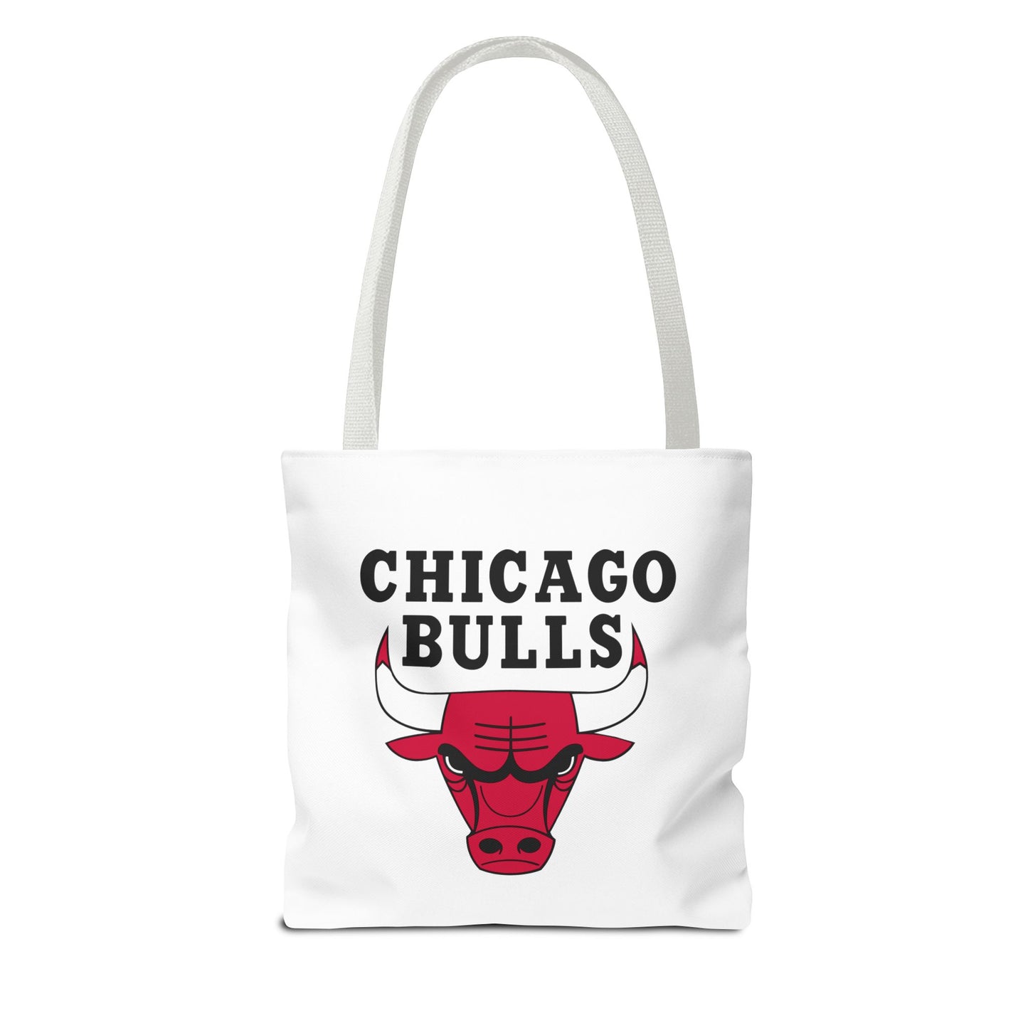 Chicago Bulls Tote Bag