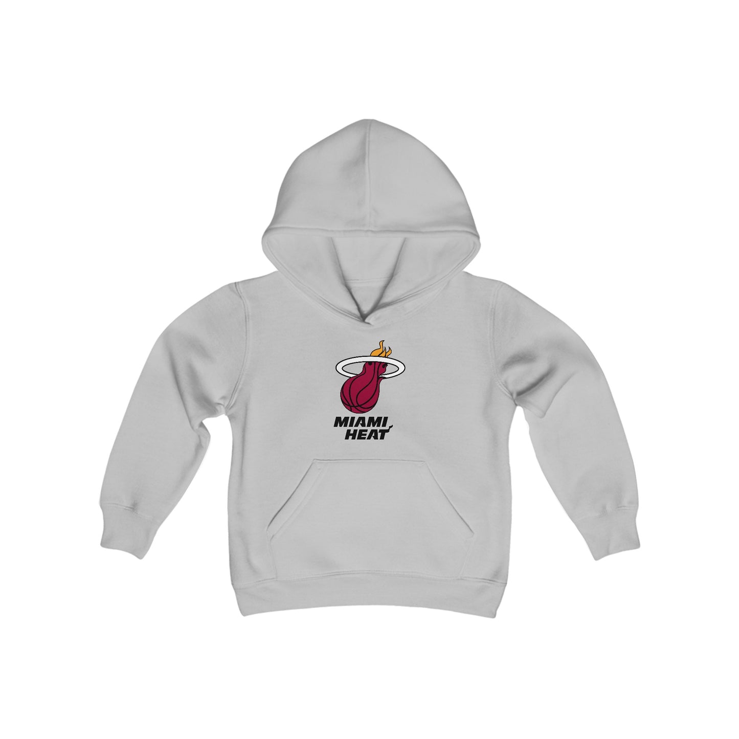 Miami Heat Youth Hoodie