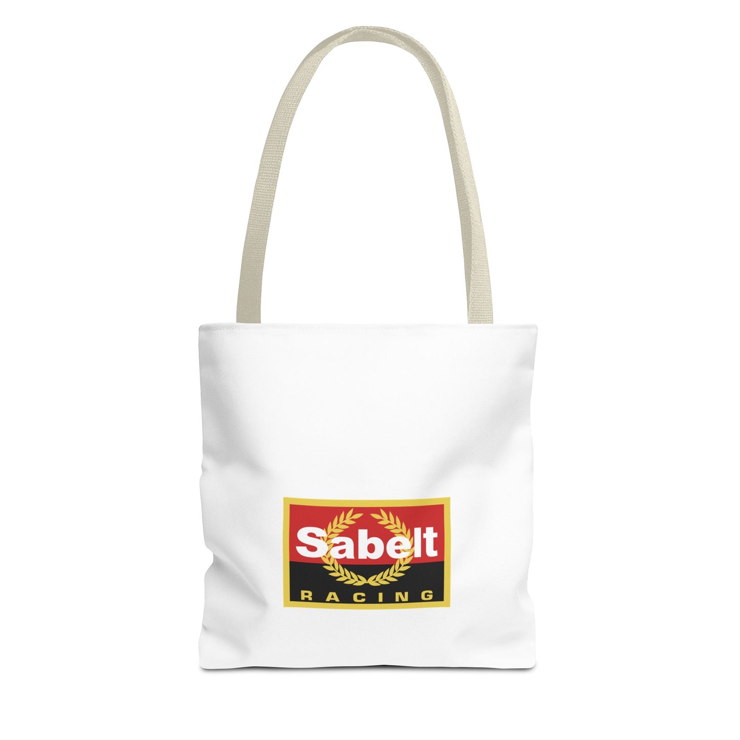 Sabelt Racing Tote Bag