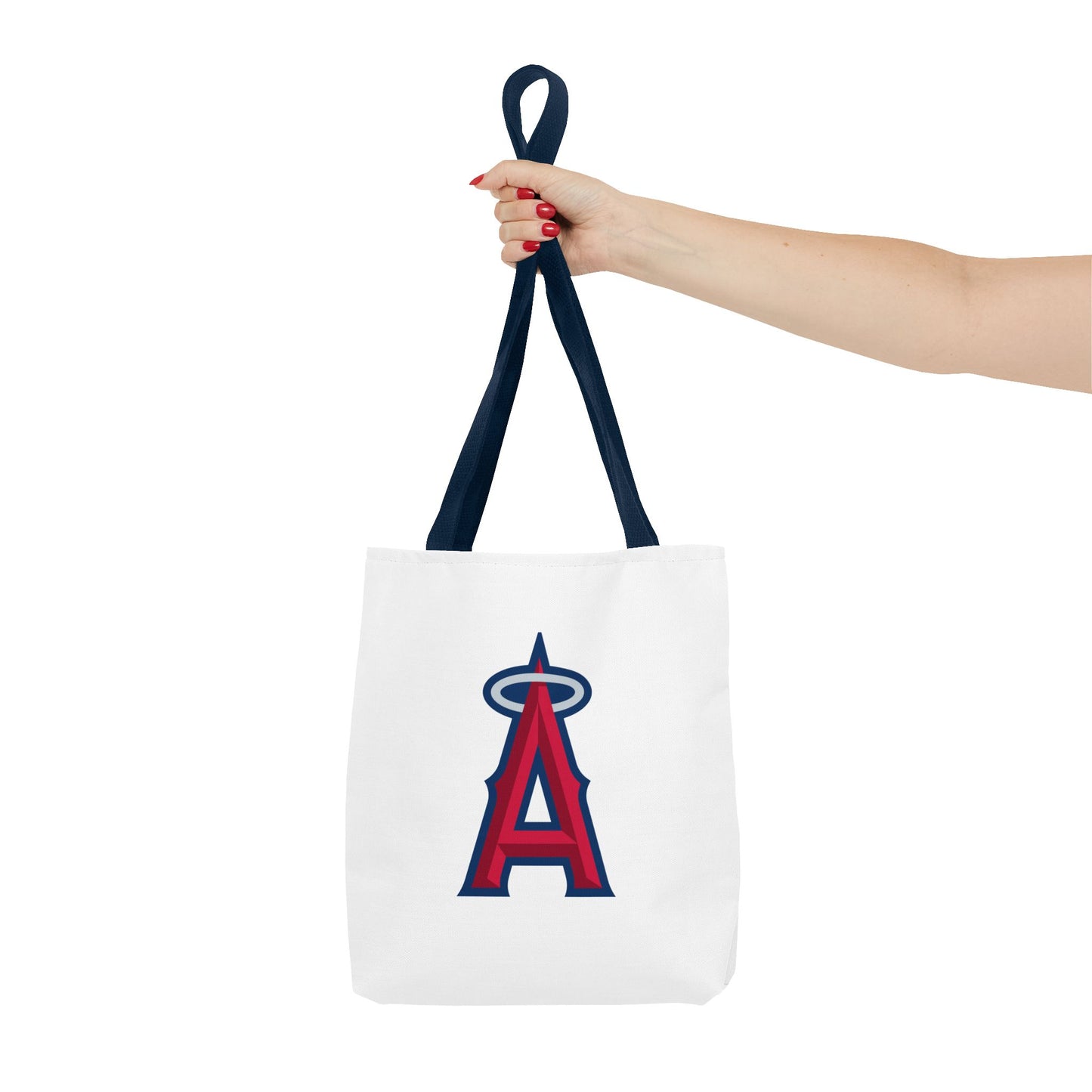 Los Angeles Angels Tote Bag