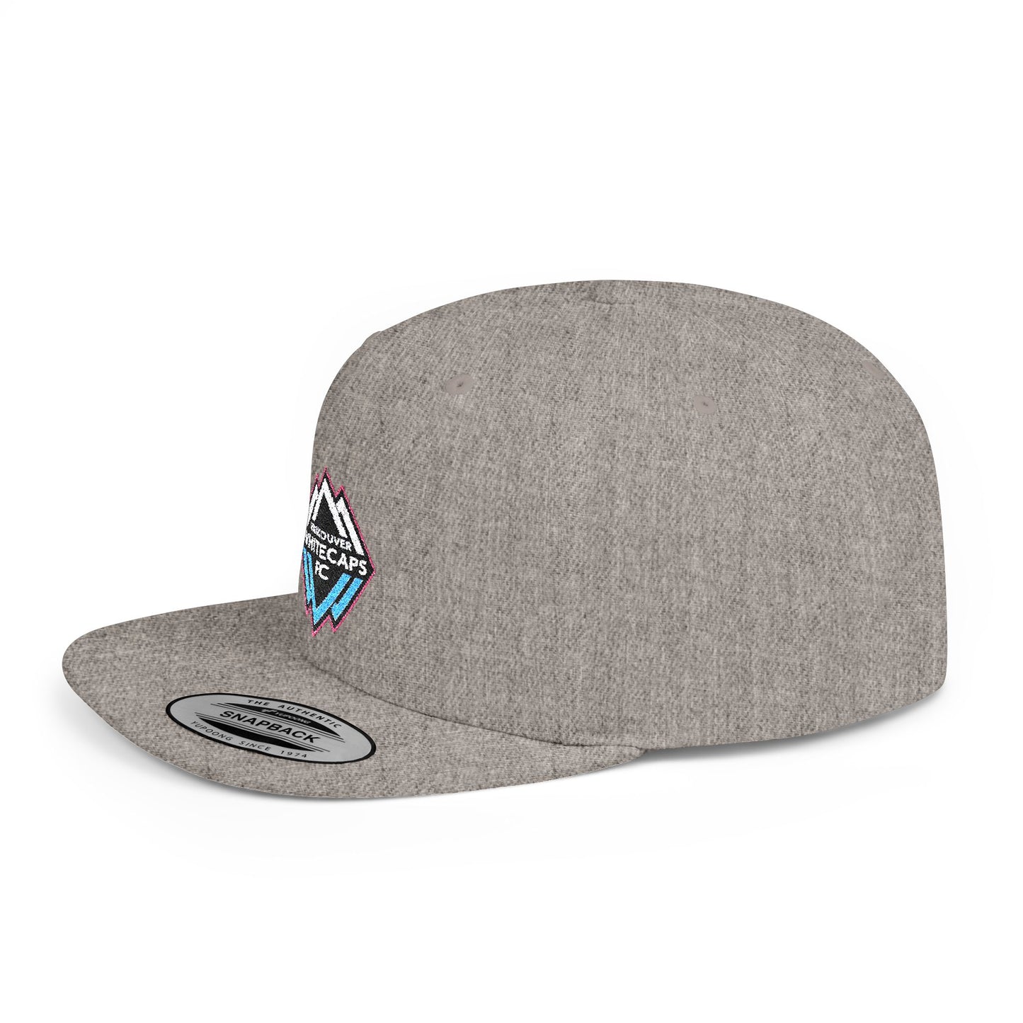 Vancouver Whitecaps FC Snapback