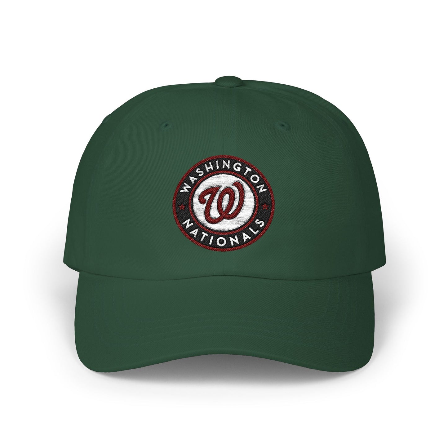 Washington Nationals Cap