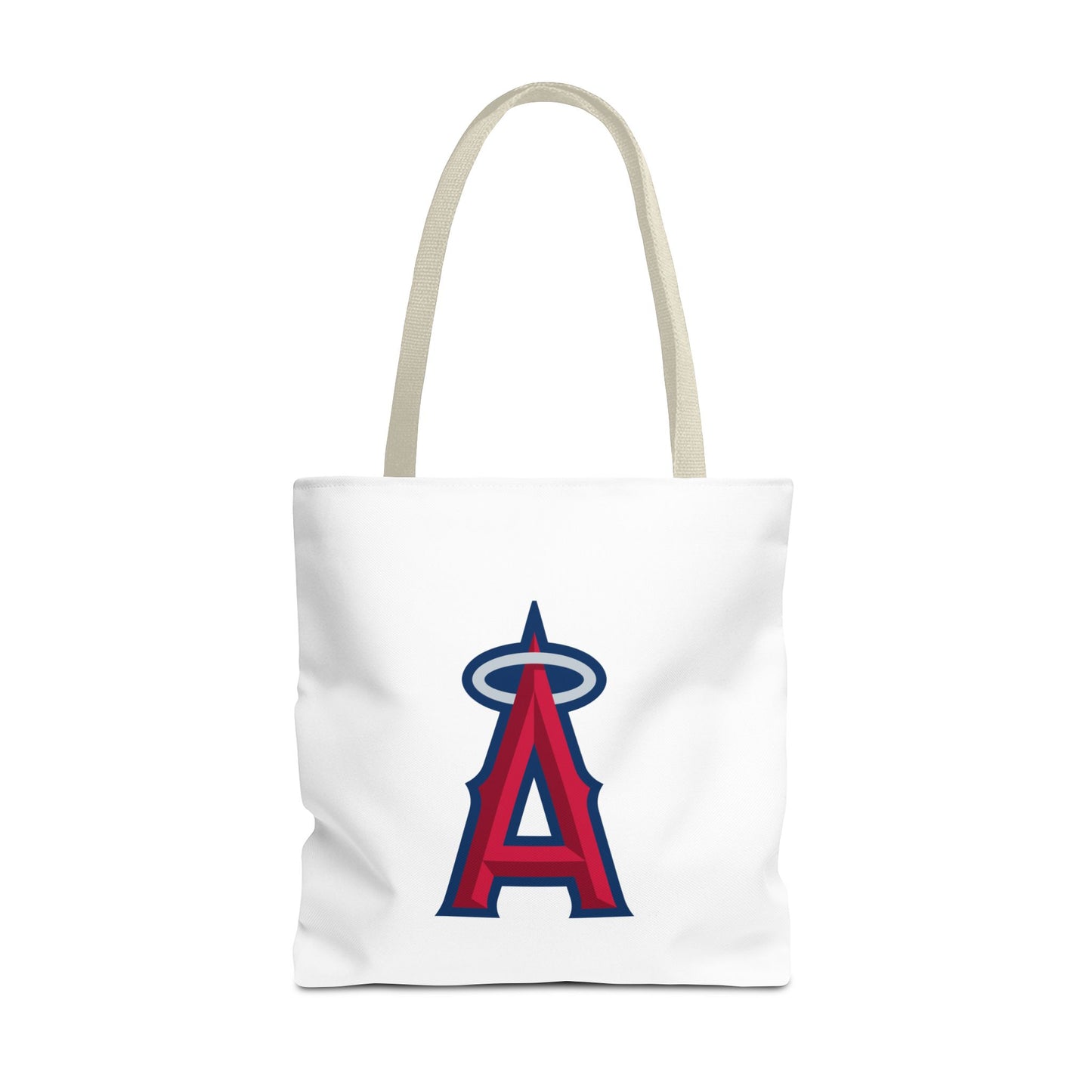 Los Angeles Angels Tote Bag
