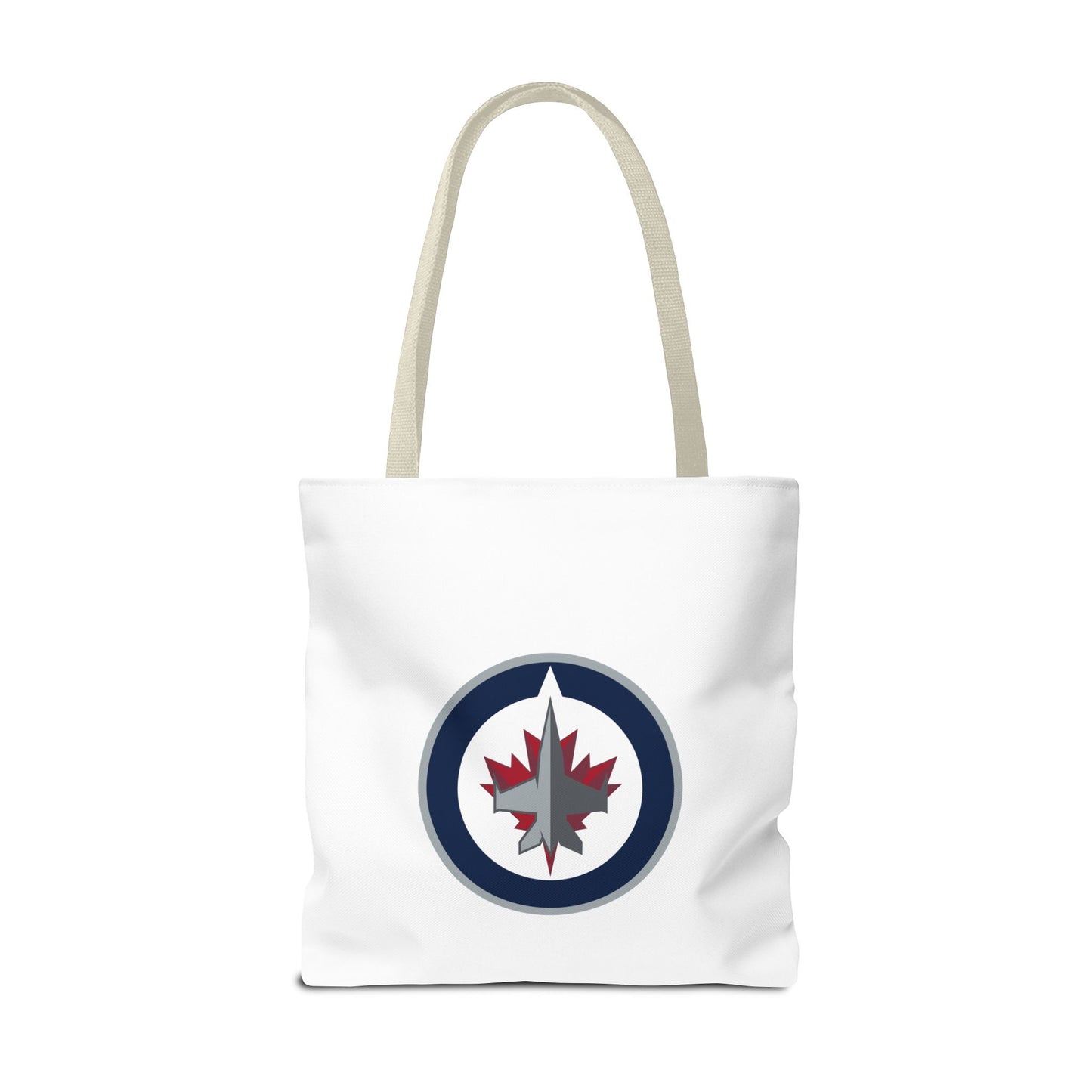 Winnipeg Jets Tote Bag