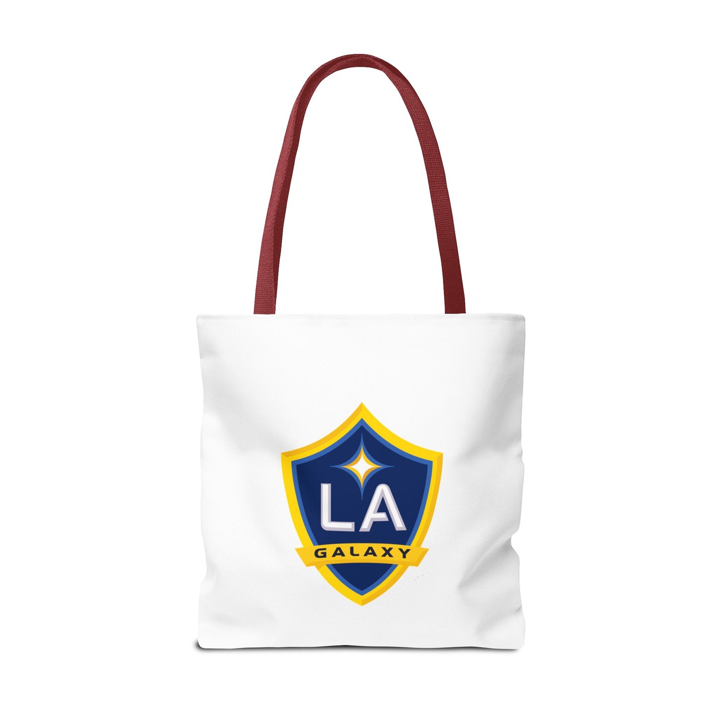 LA Galaxy Tote Bag