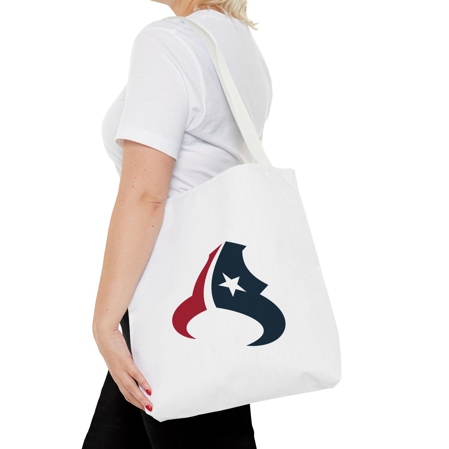 Houston Texans Tote Bag