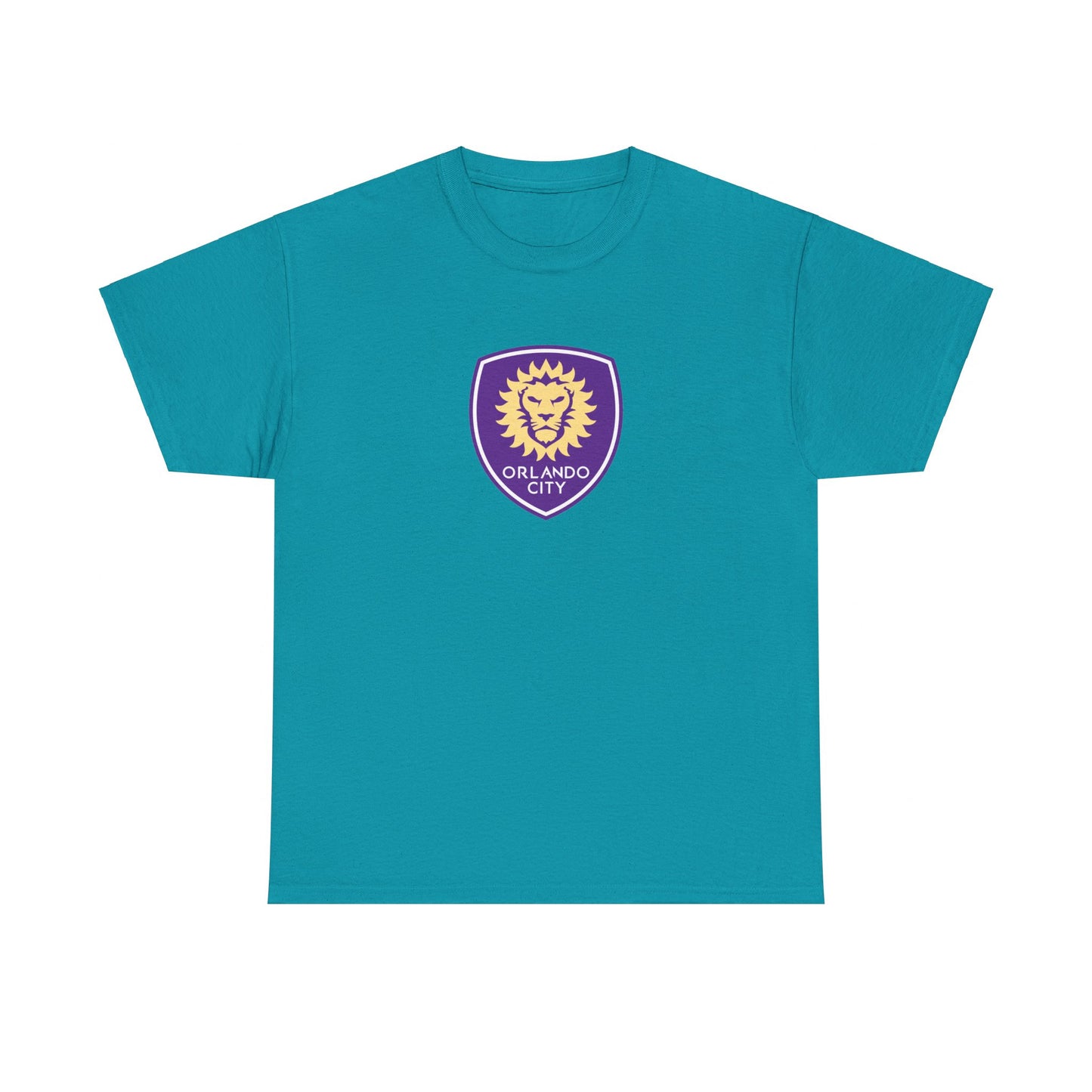 Orlando City SC T-Shirt