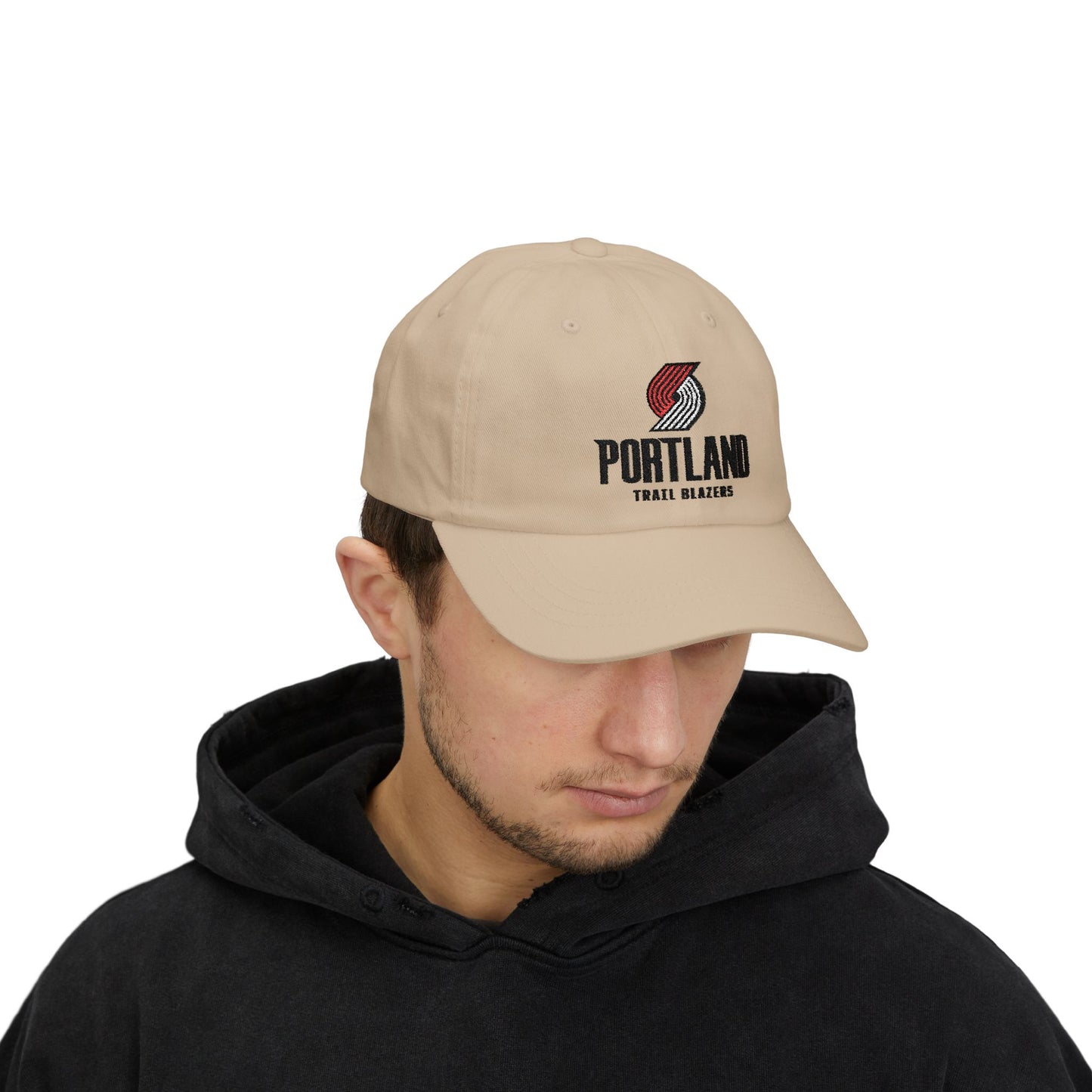 Portland Trail Blazers Cap