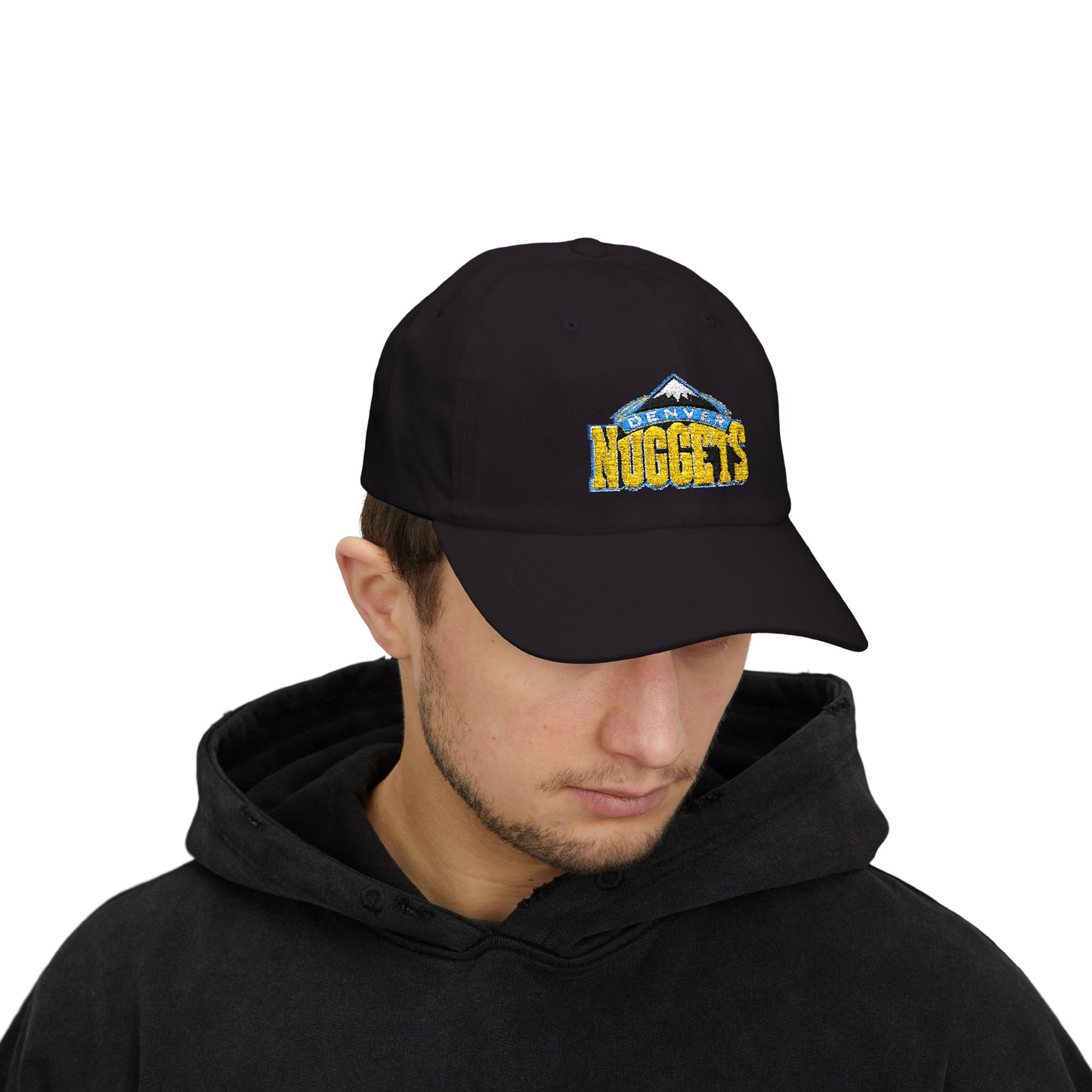 Denver Nuggets Cap