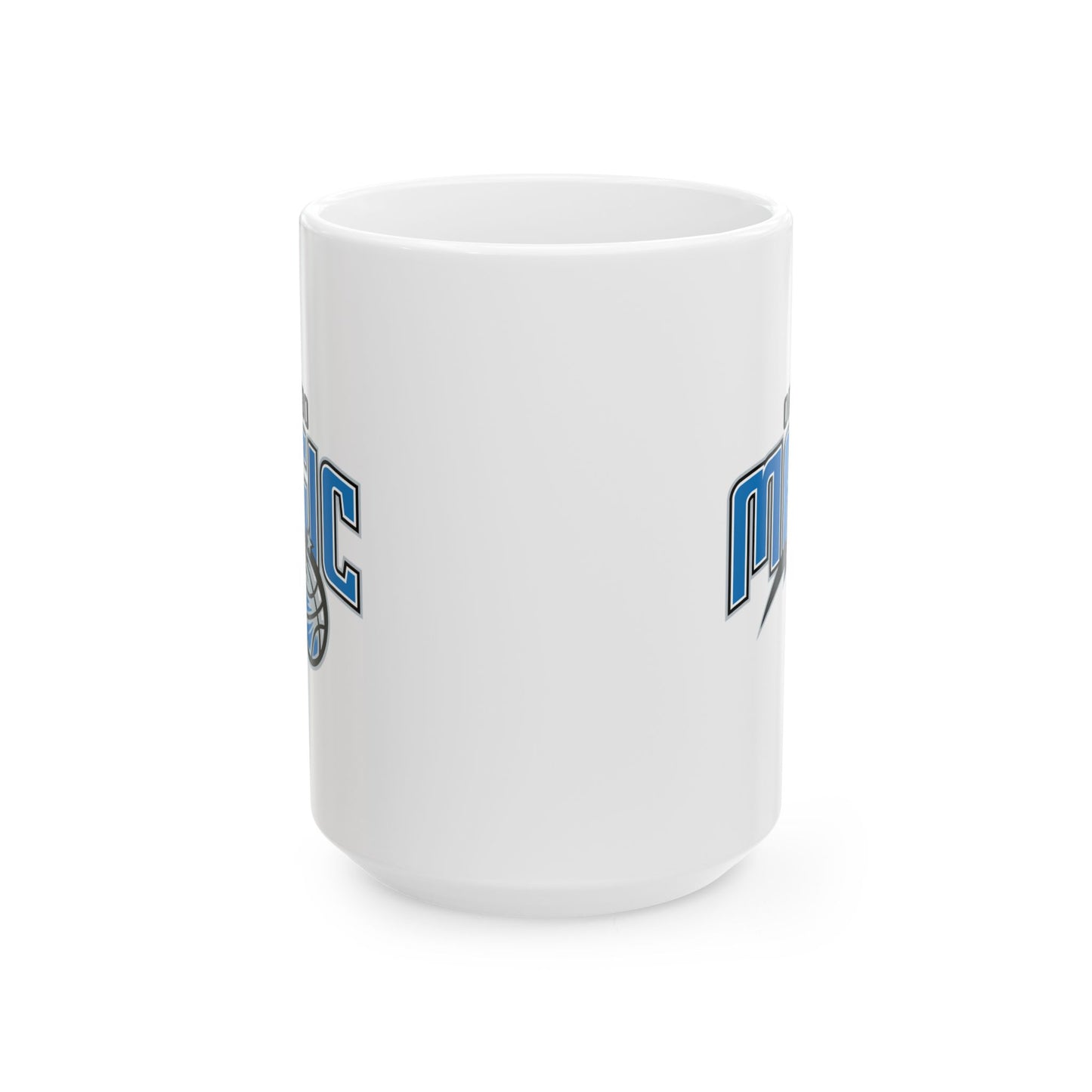 Orlando Magic Ceramic Mug