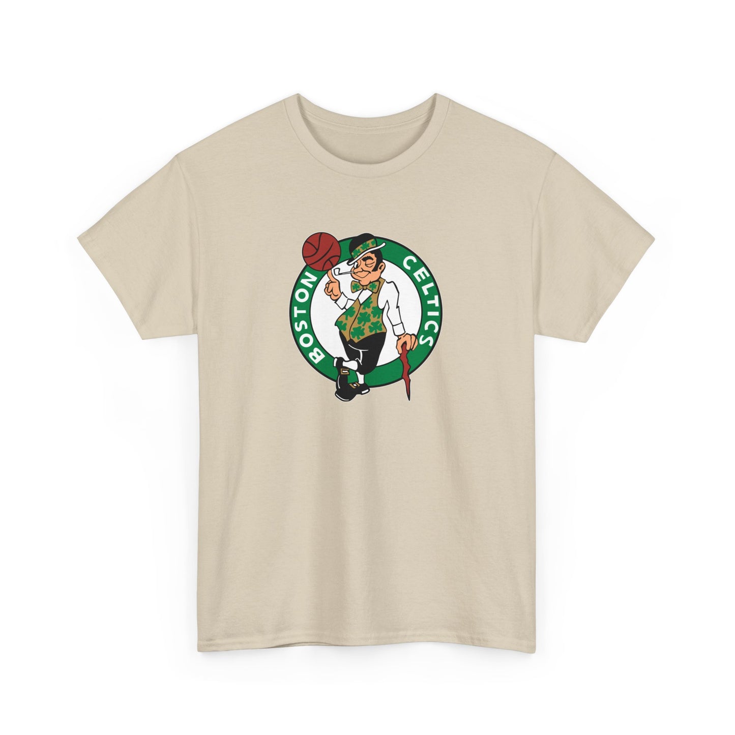 Boston Celtics T-Shirt