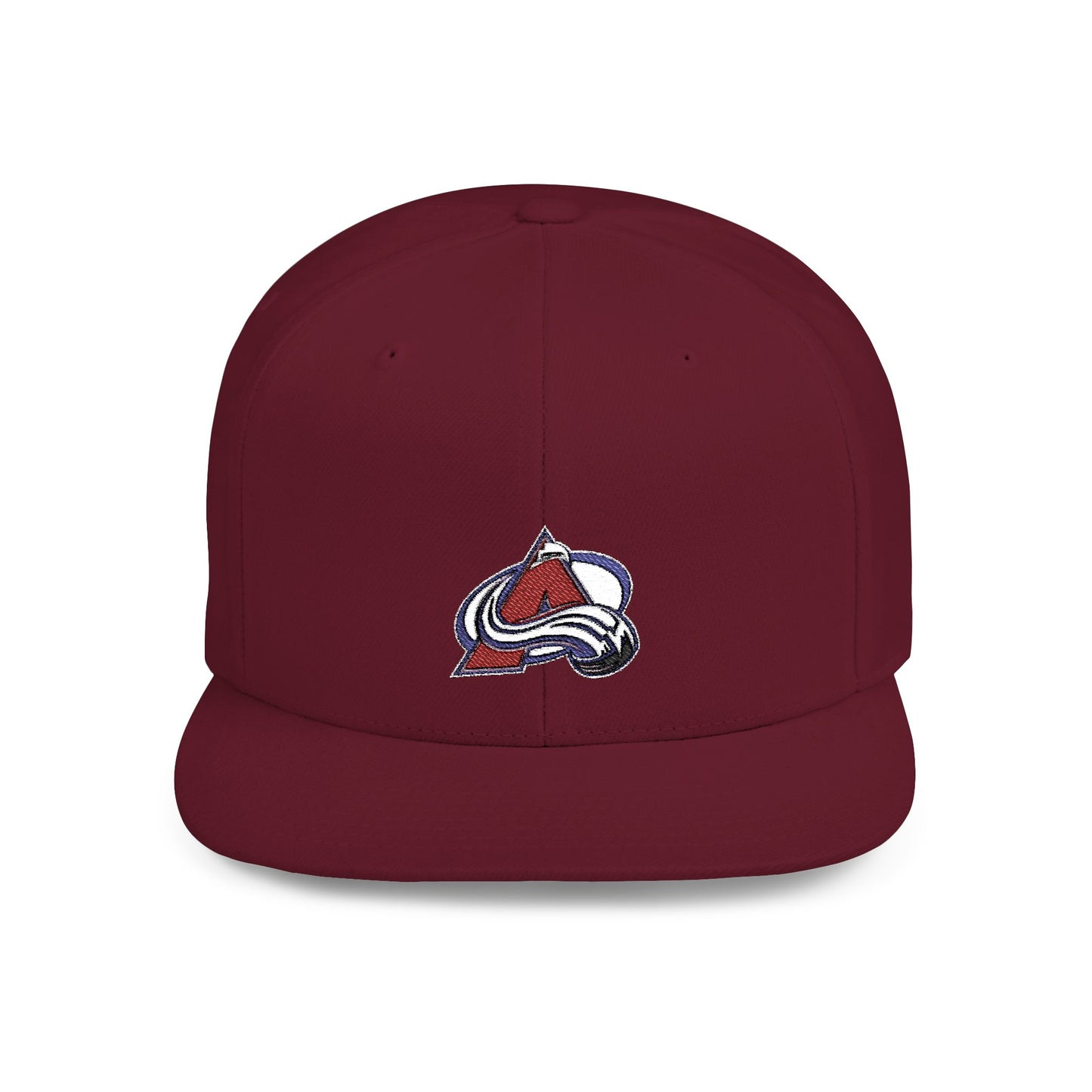 Colorado Avalanche Snapback
