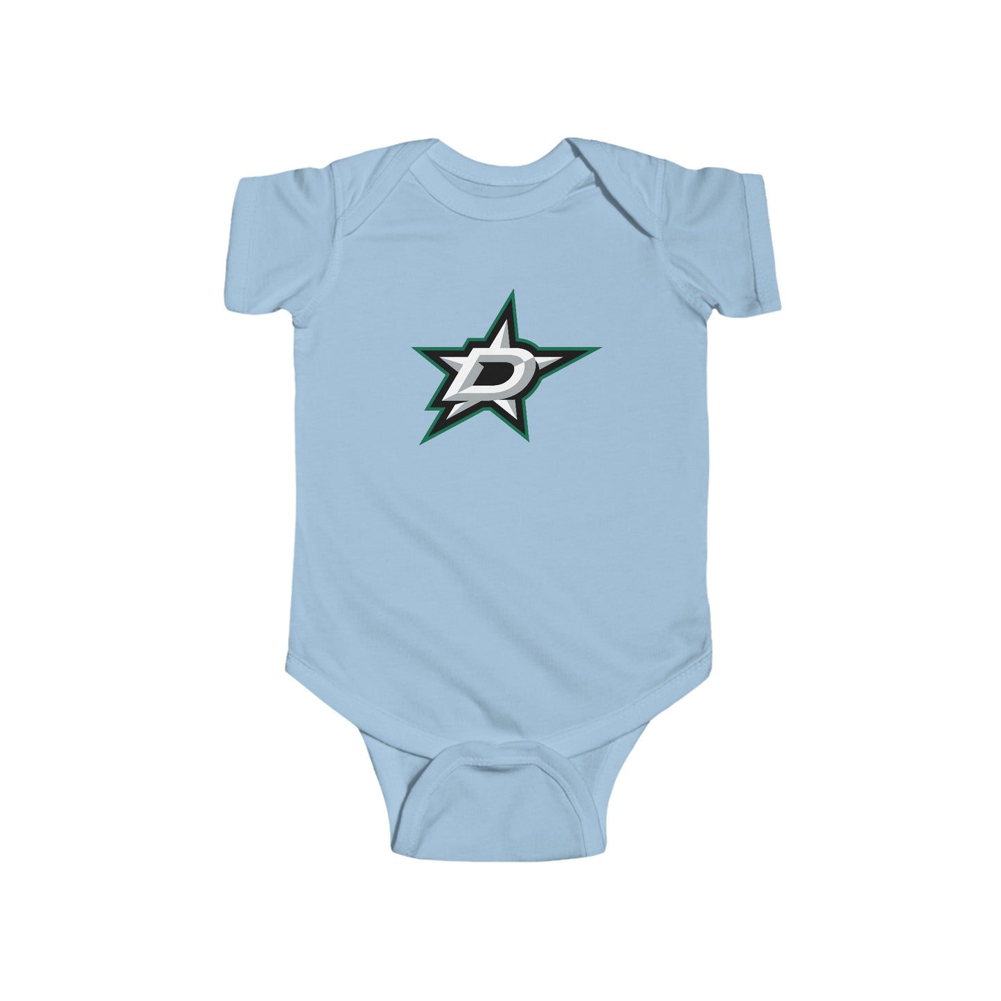 Dallas Stars Onesie