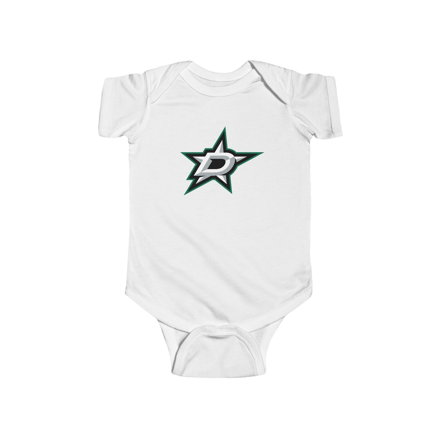 Dallas Stars Onesie