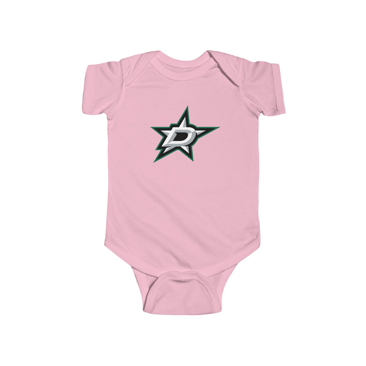 Dallas Stars Onesie