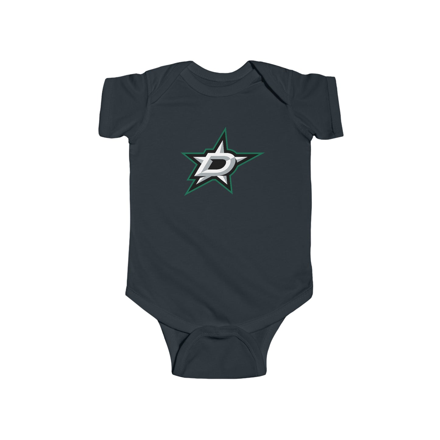 Dallas Stars Onesie