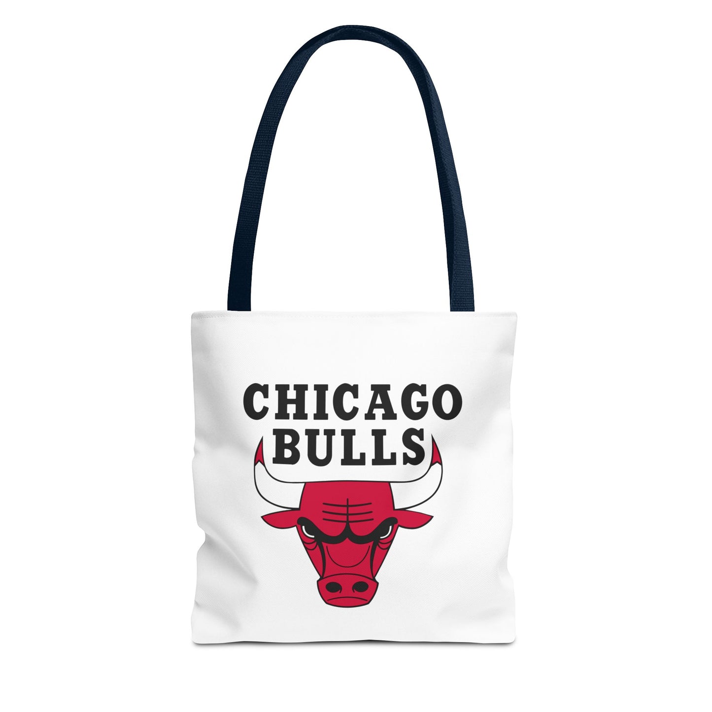 Chicago Bulls Tote Bag