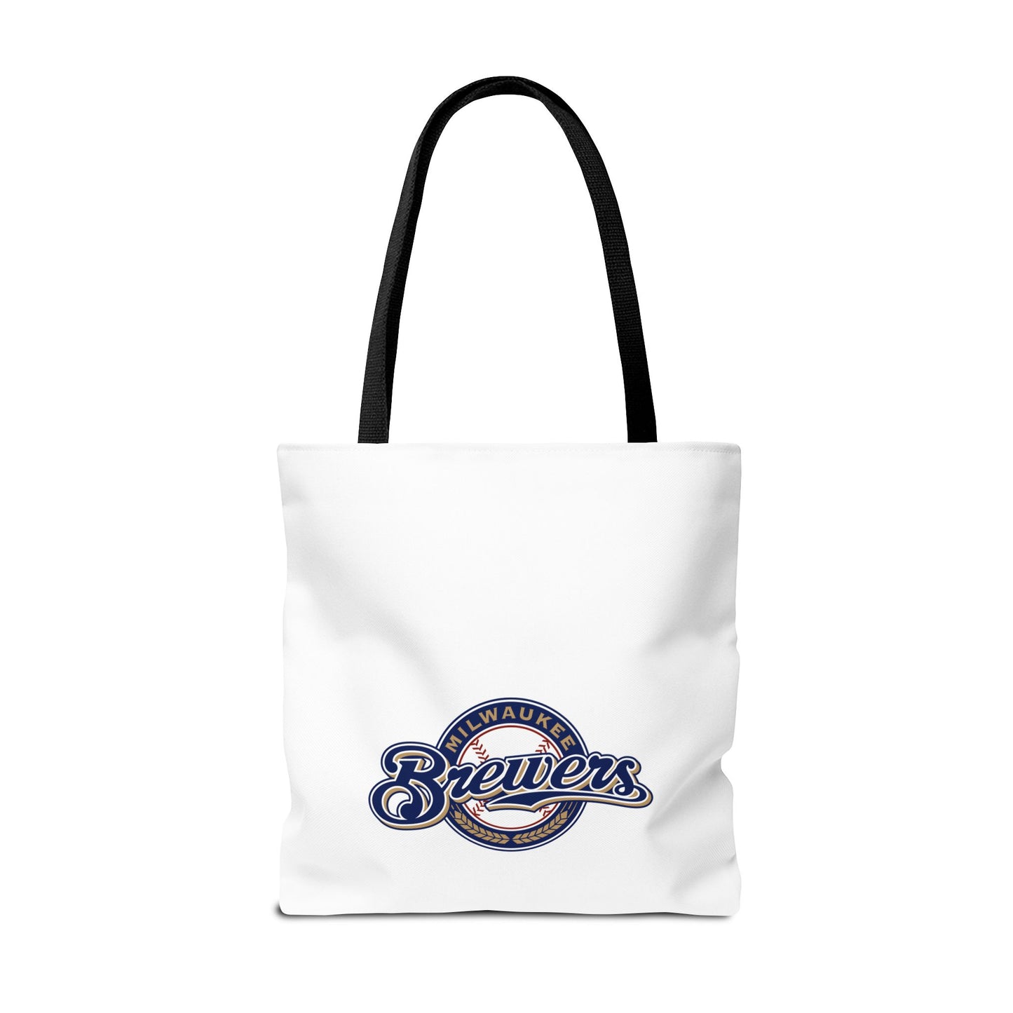 Milwaukee Brewers Tote Bag