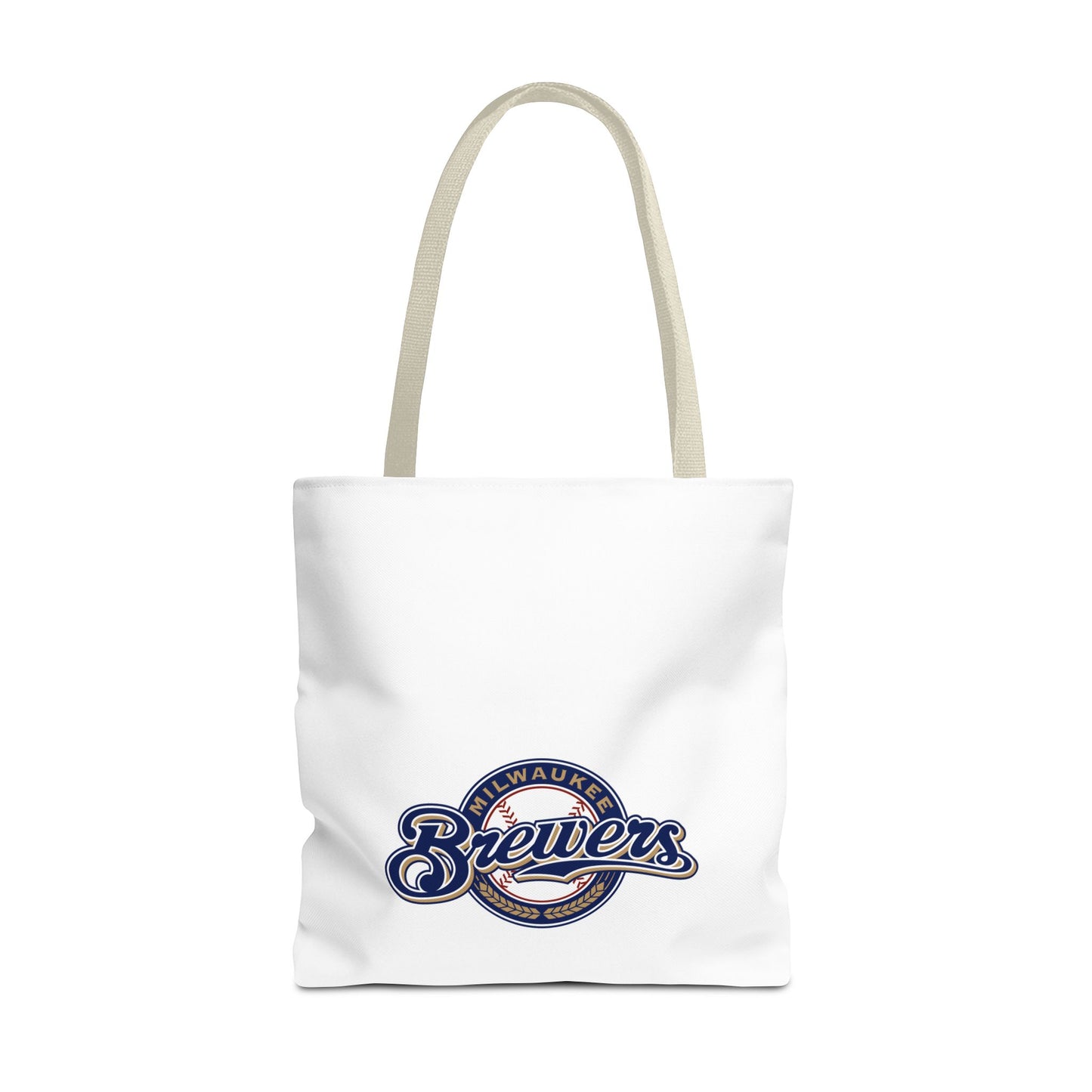 Milwaukee Brewers Tote Bag