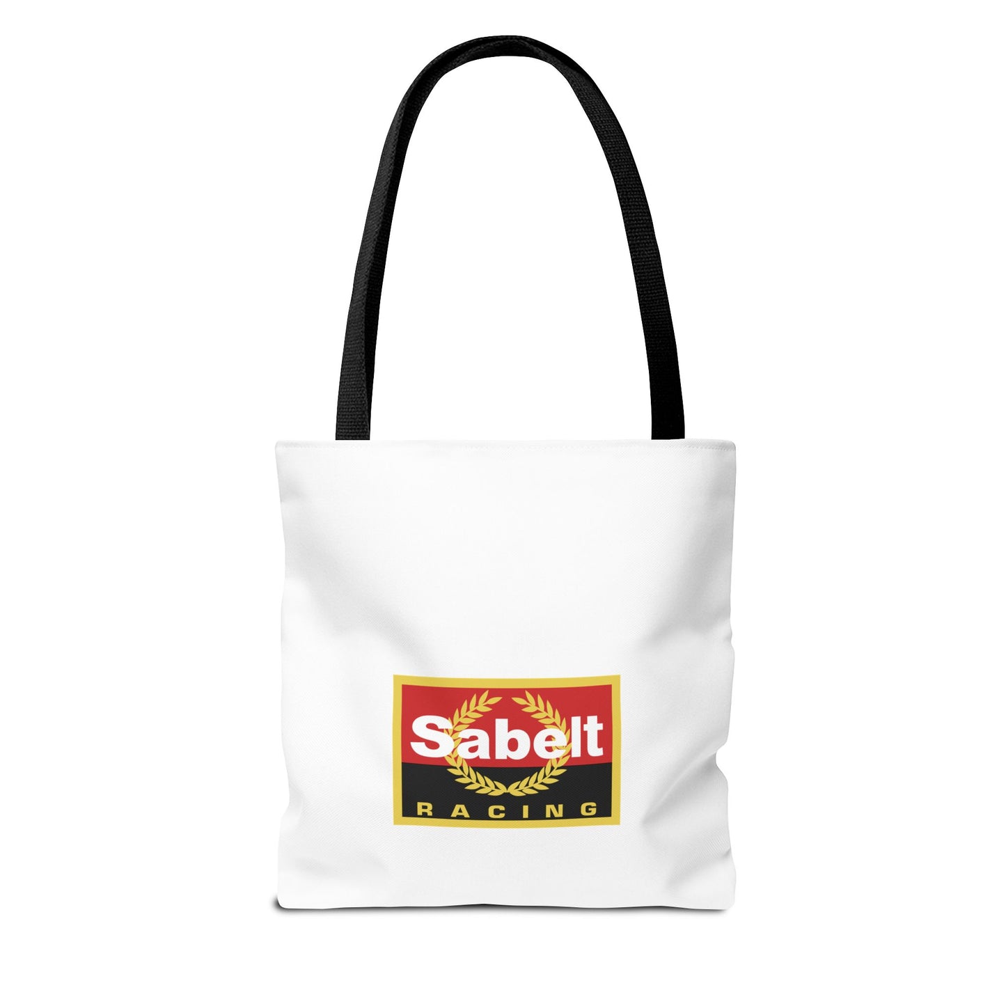 Sabelt Racing Tote Bag