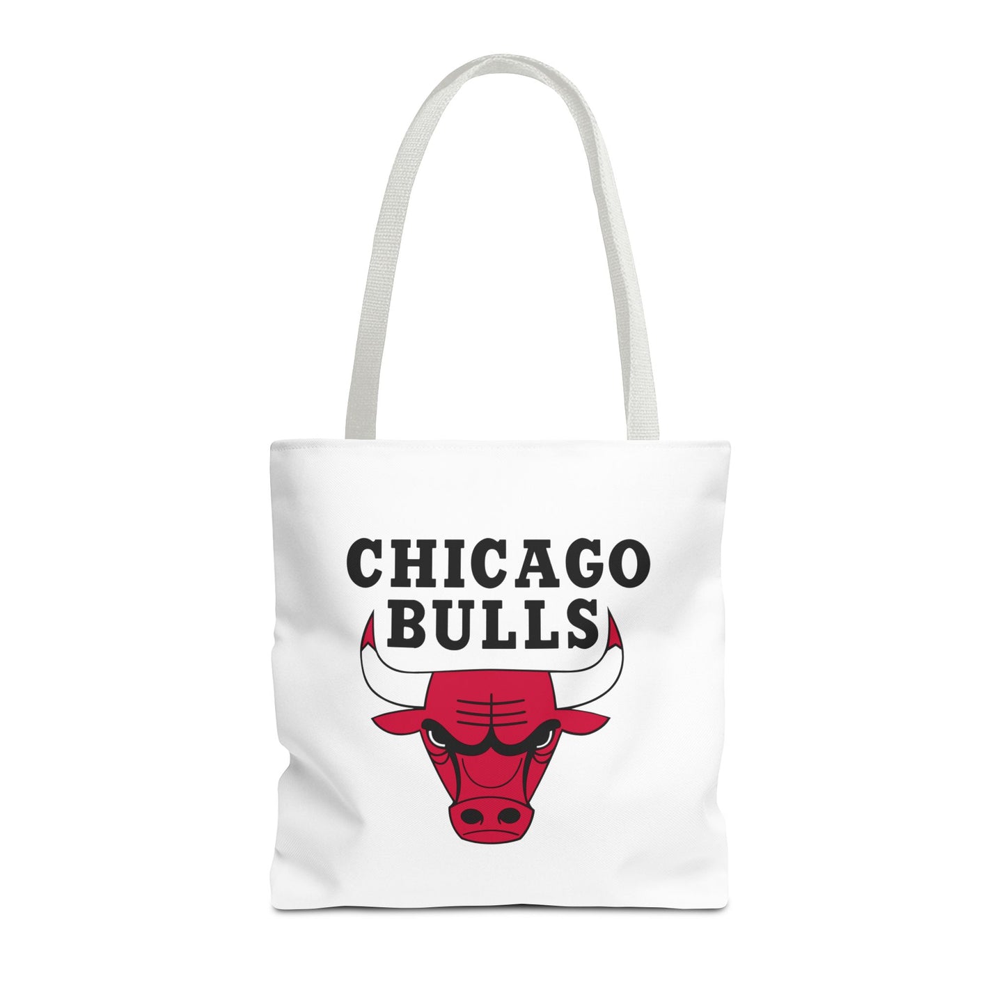 Chicago Bulls Tote Bag