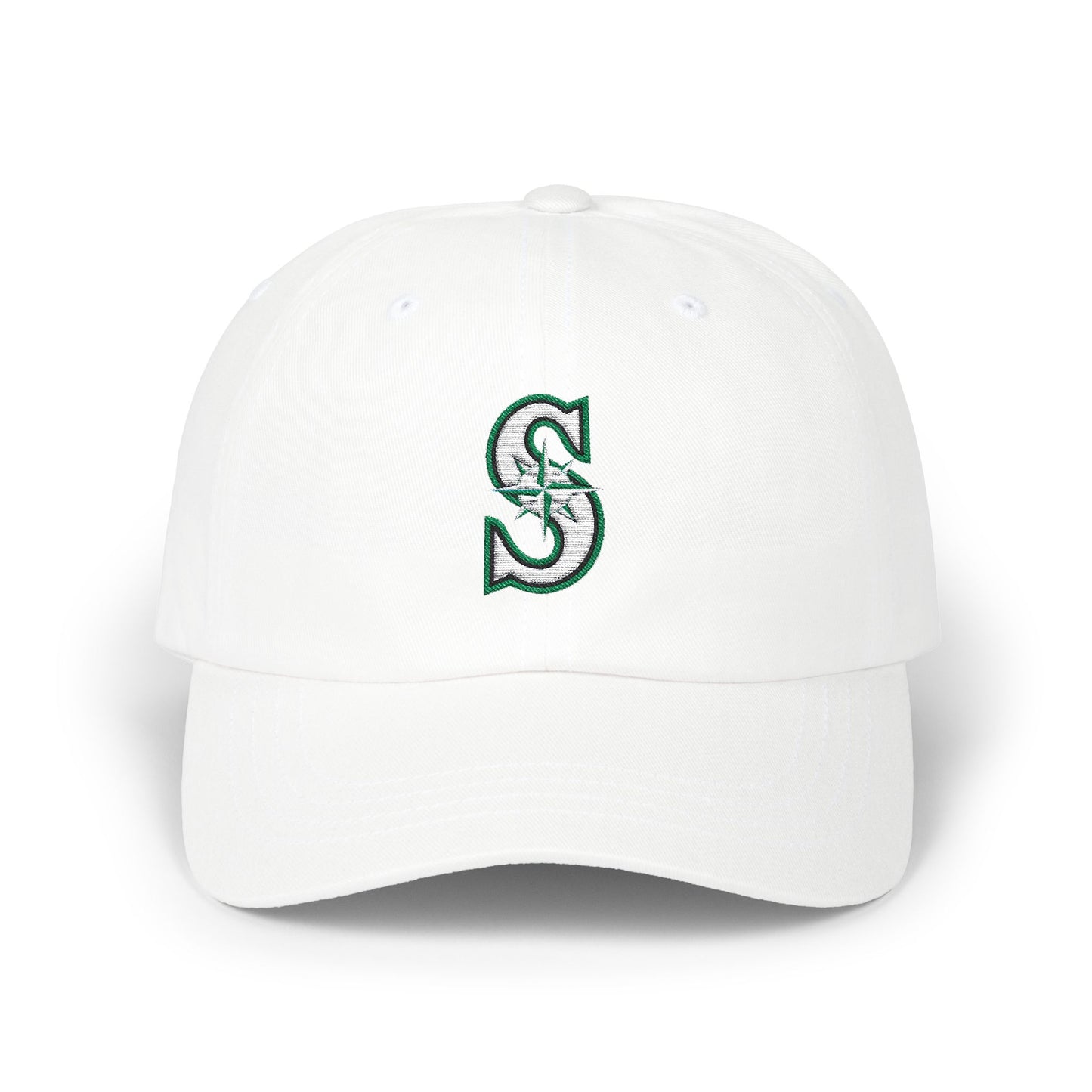 Seattle Mariners S Cap