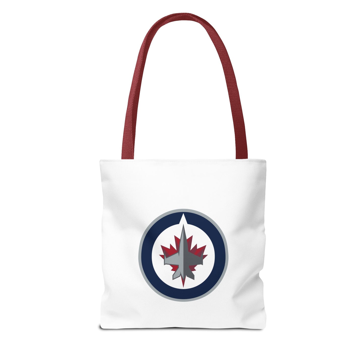 Winnipeg Jets Tote Bag