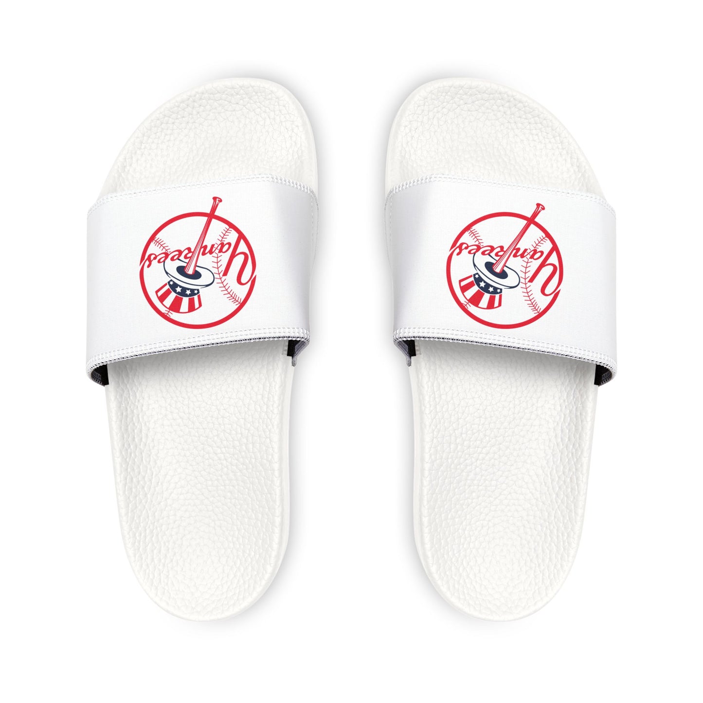 New York Yankees Slides
