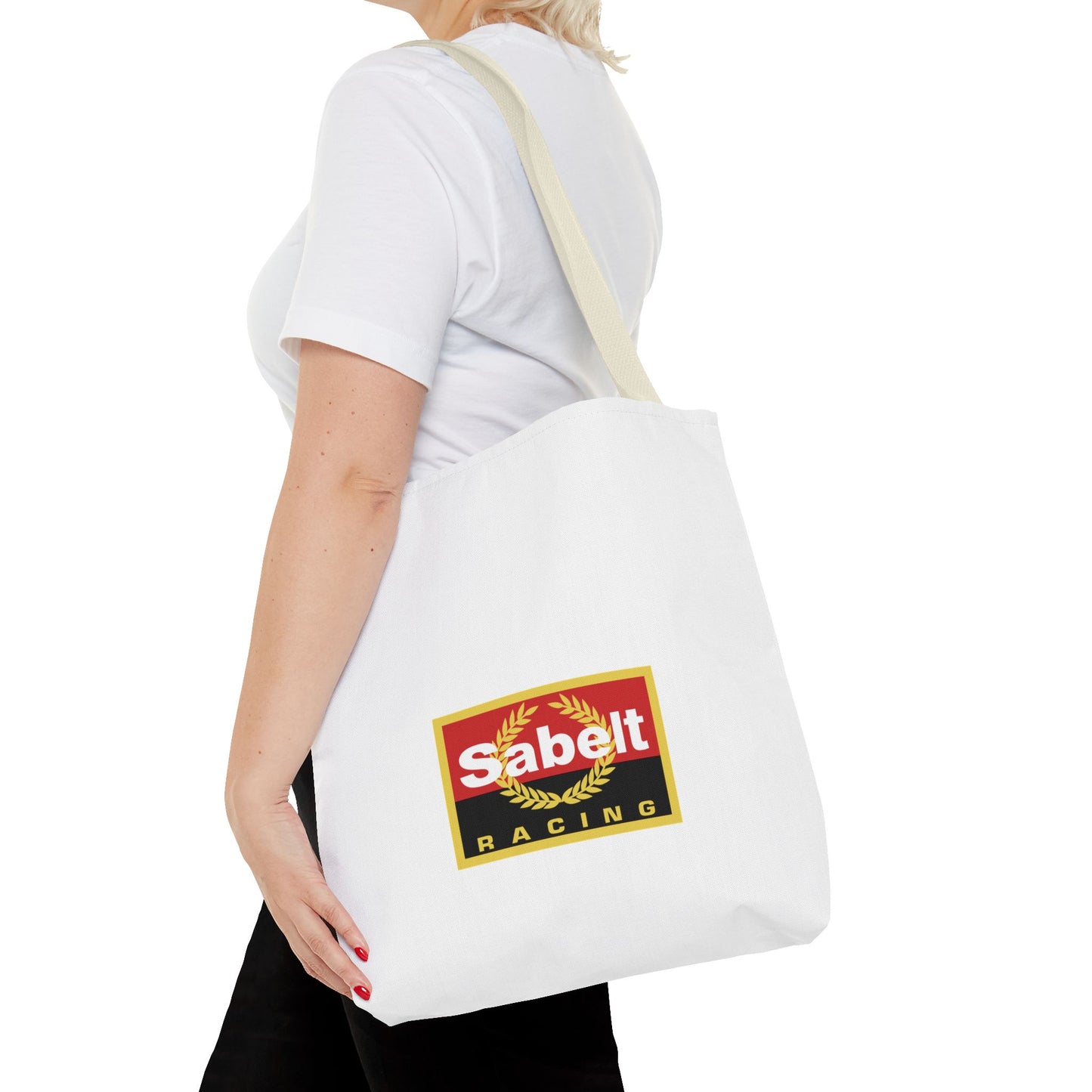 Sabelt Racing Tote Bag