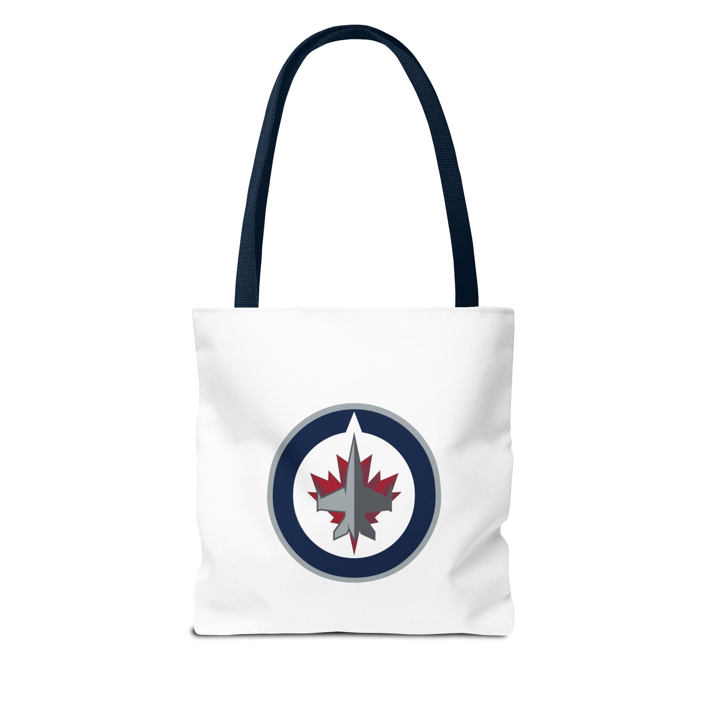 Winnipeg Jets Tote Bag