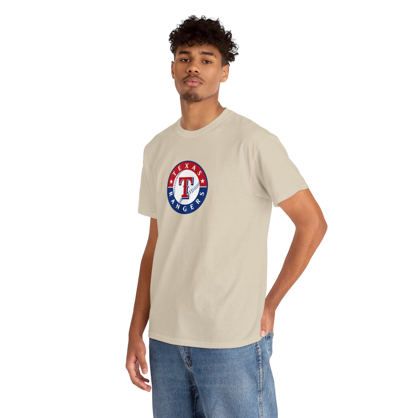 Texas Rangers T-Shirt