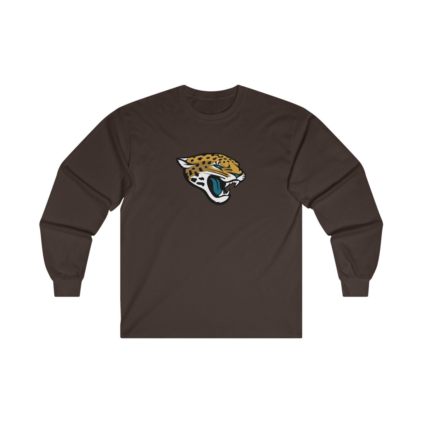 Jacksonville Jaguars Long Sleeve T-Shirt