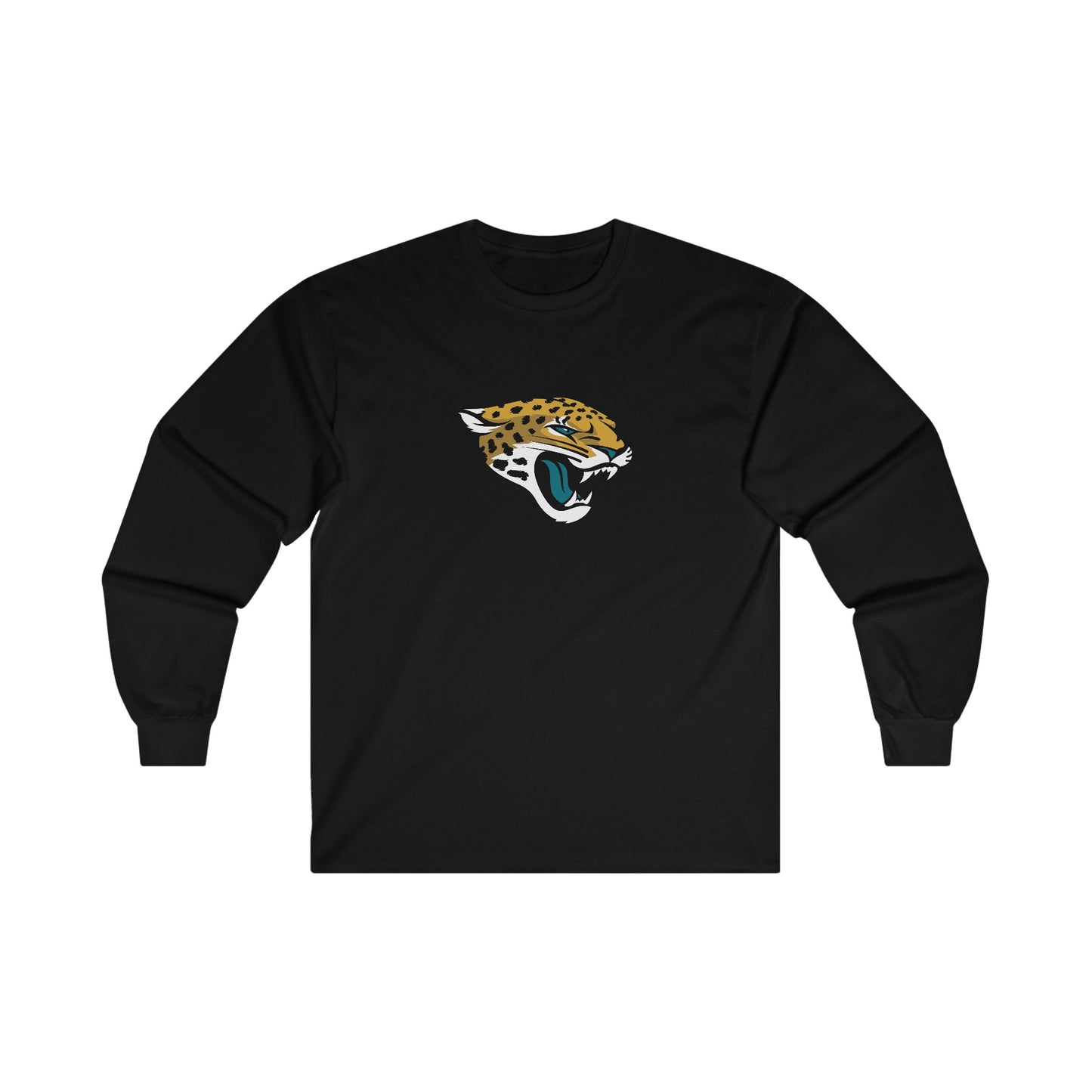 Jacksonville Jaguars Long Sleeve T-Shirt