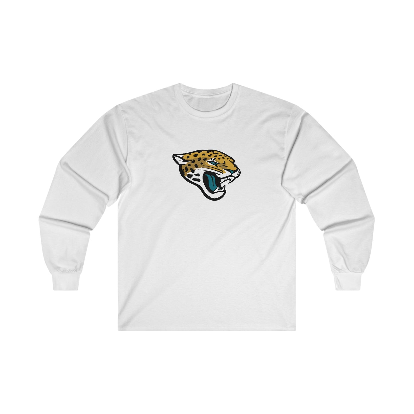 Jacksonville Jaguars Long Sleeve T-Shirt