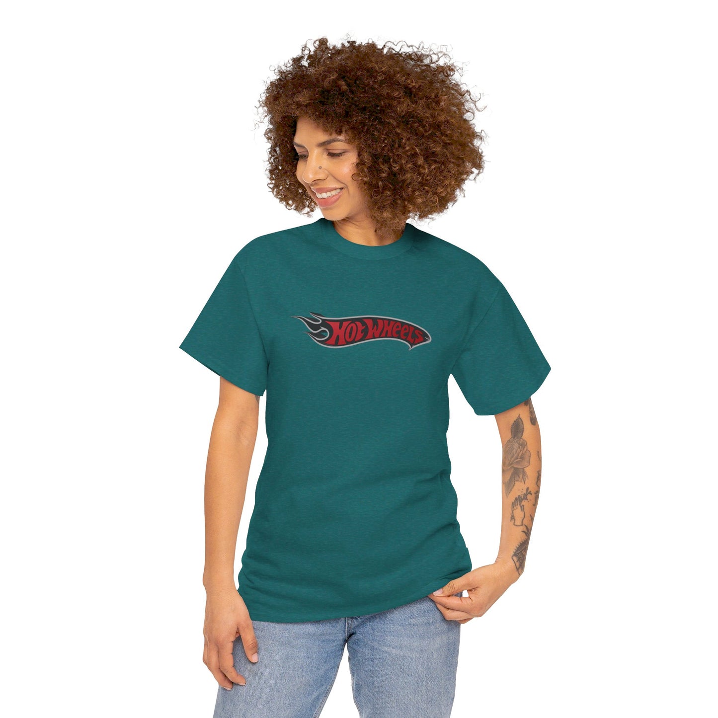 Hot Wheels Racing T-Shirt