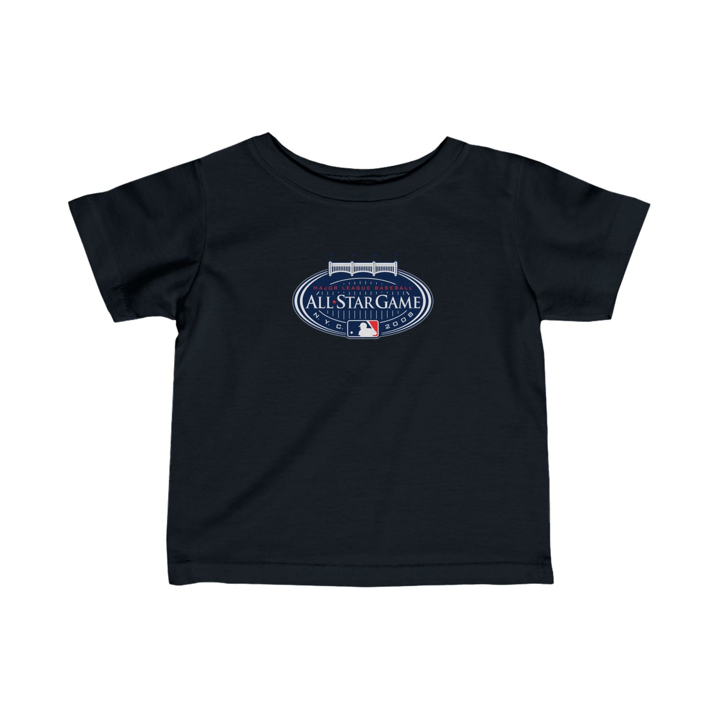 MLB All Star Game Baby T-Shirt