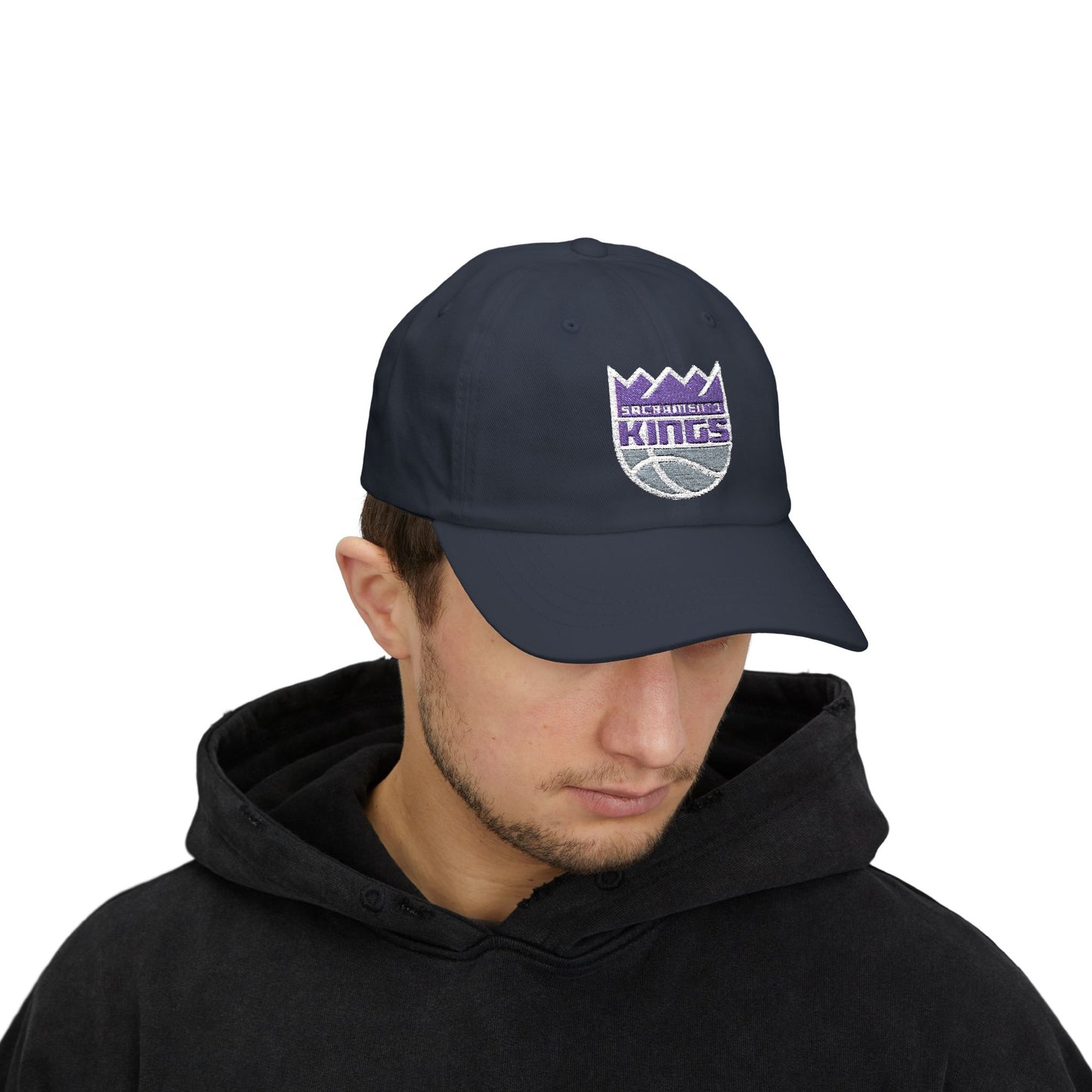Sacramento Kings Cap