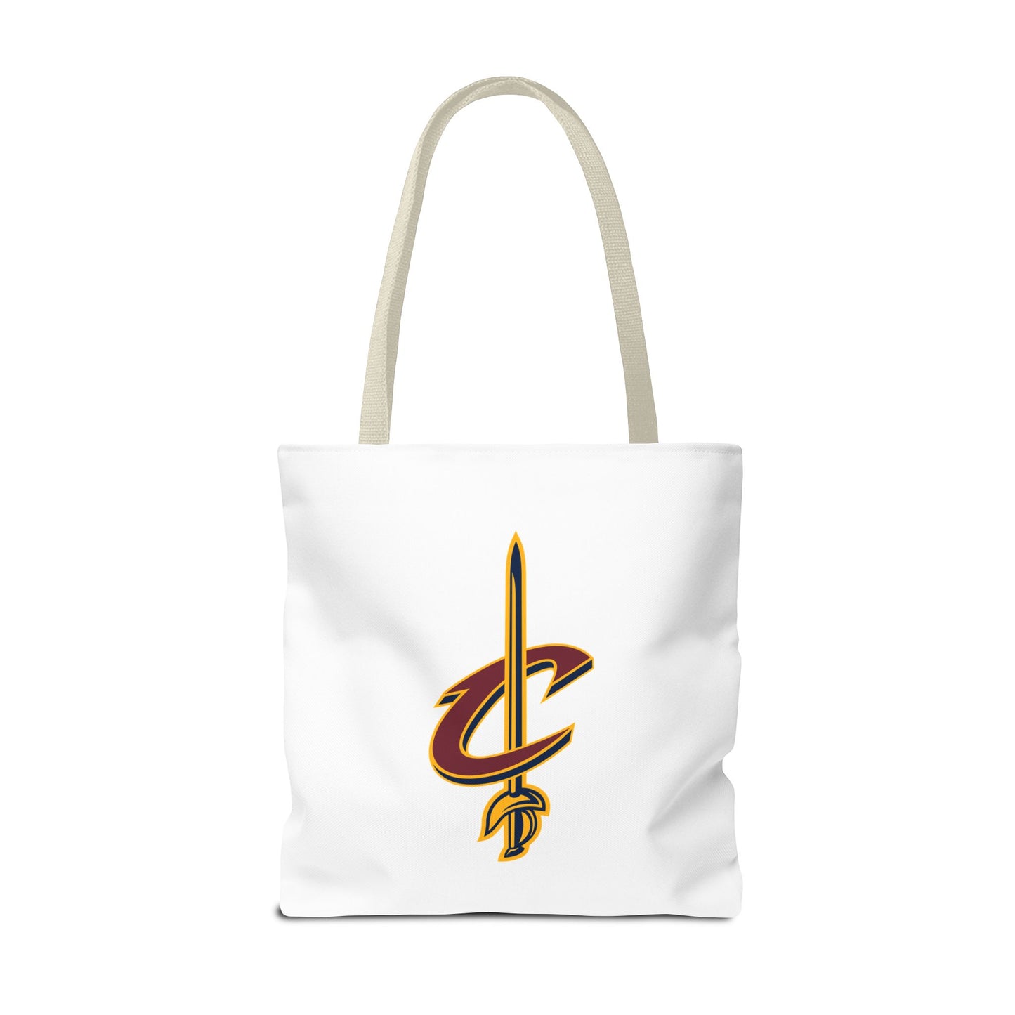 Cleveland Cavaliers Tote Bag