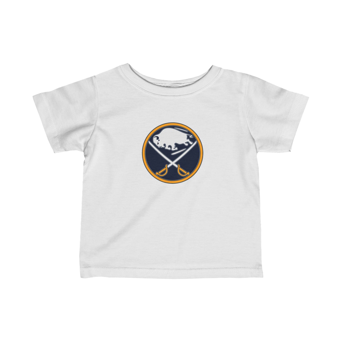 Buffalo Sabres Baby T-Shirt