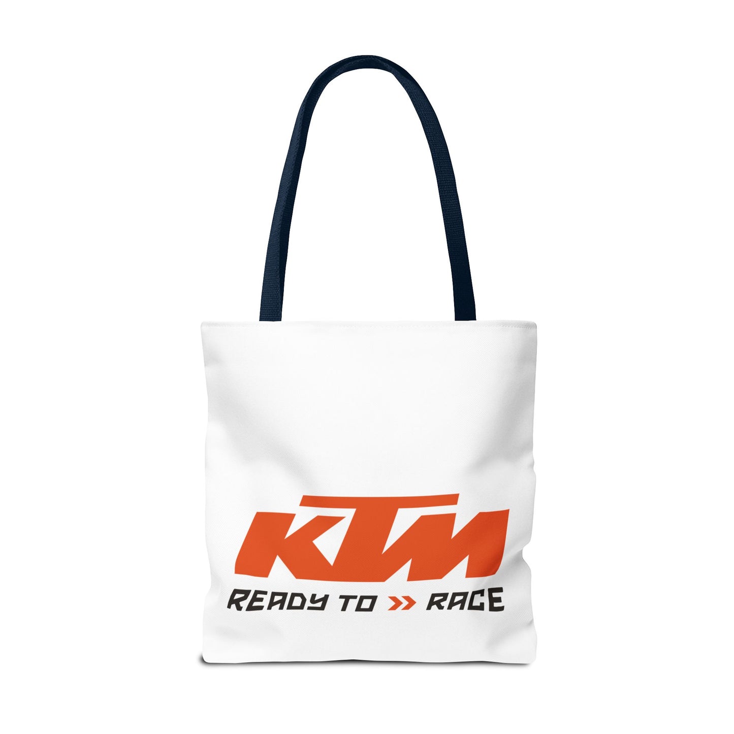 KTM Racing Tote Bag