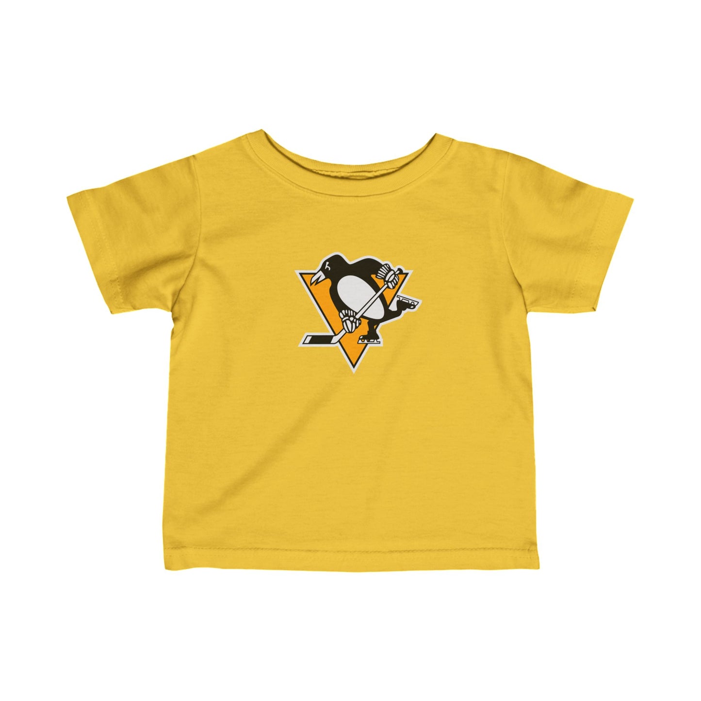 Pittsburgh Penguins Baby T-Shirt