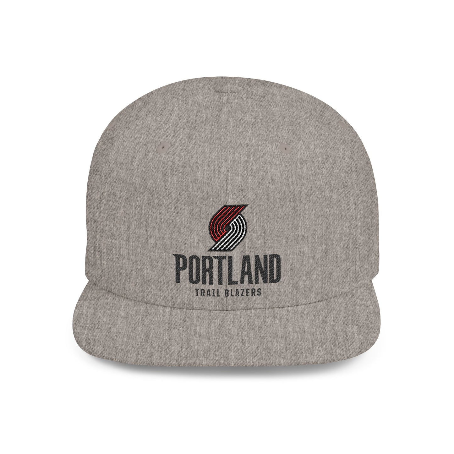 Portland Trail Blazers Snapback