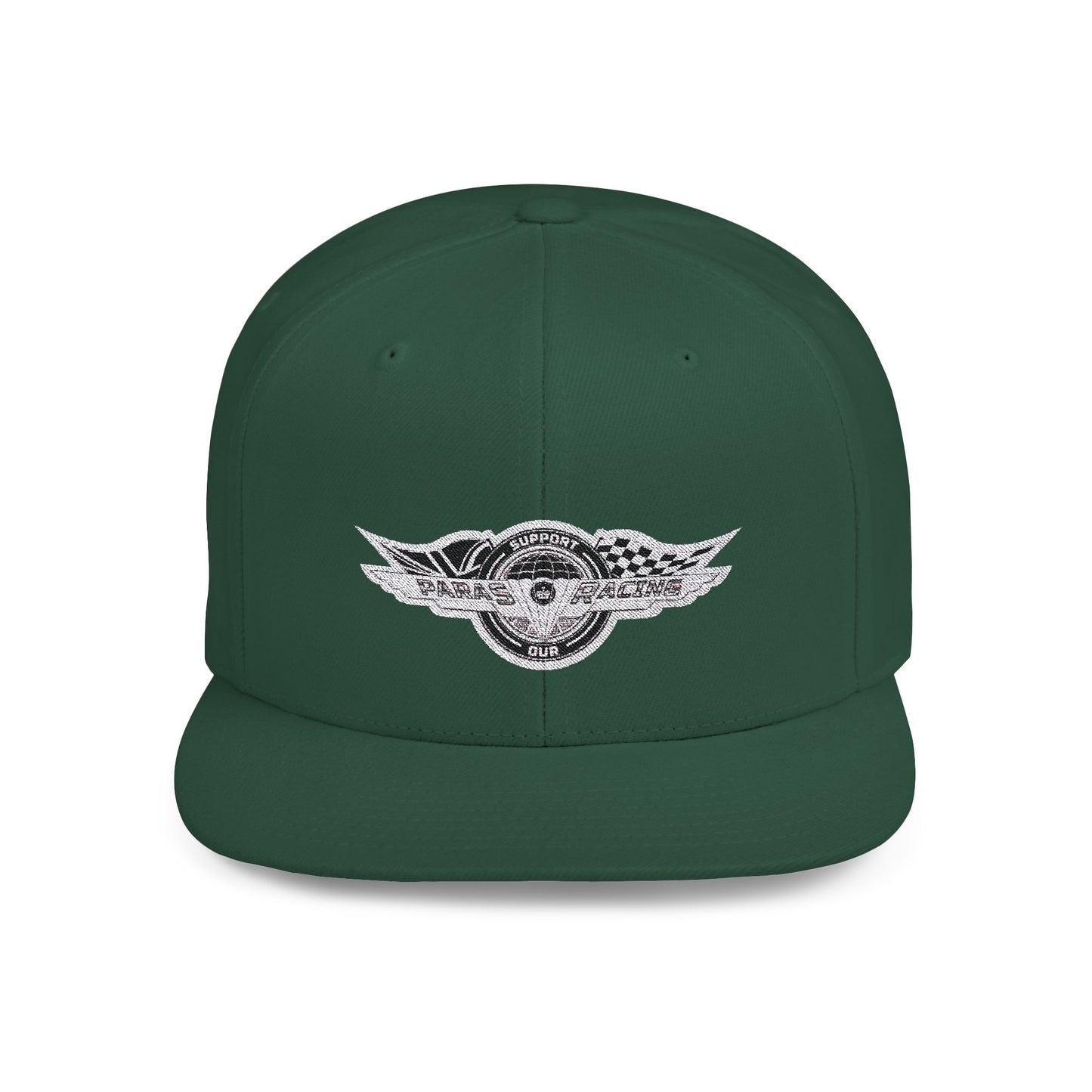 Paras Racing Snapback