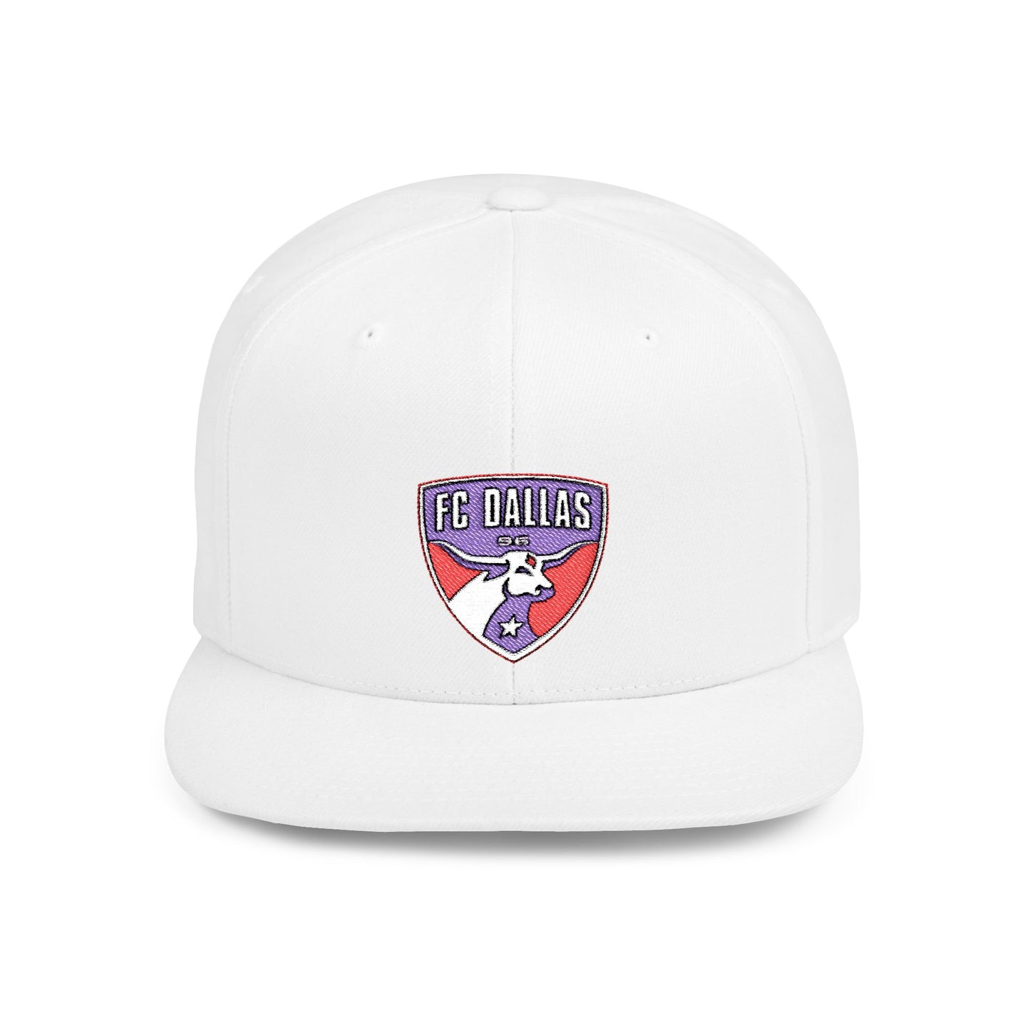 FC Dallas Snapback