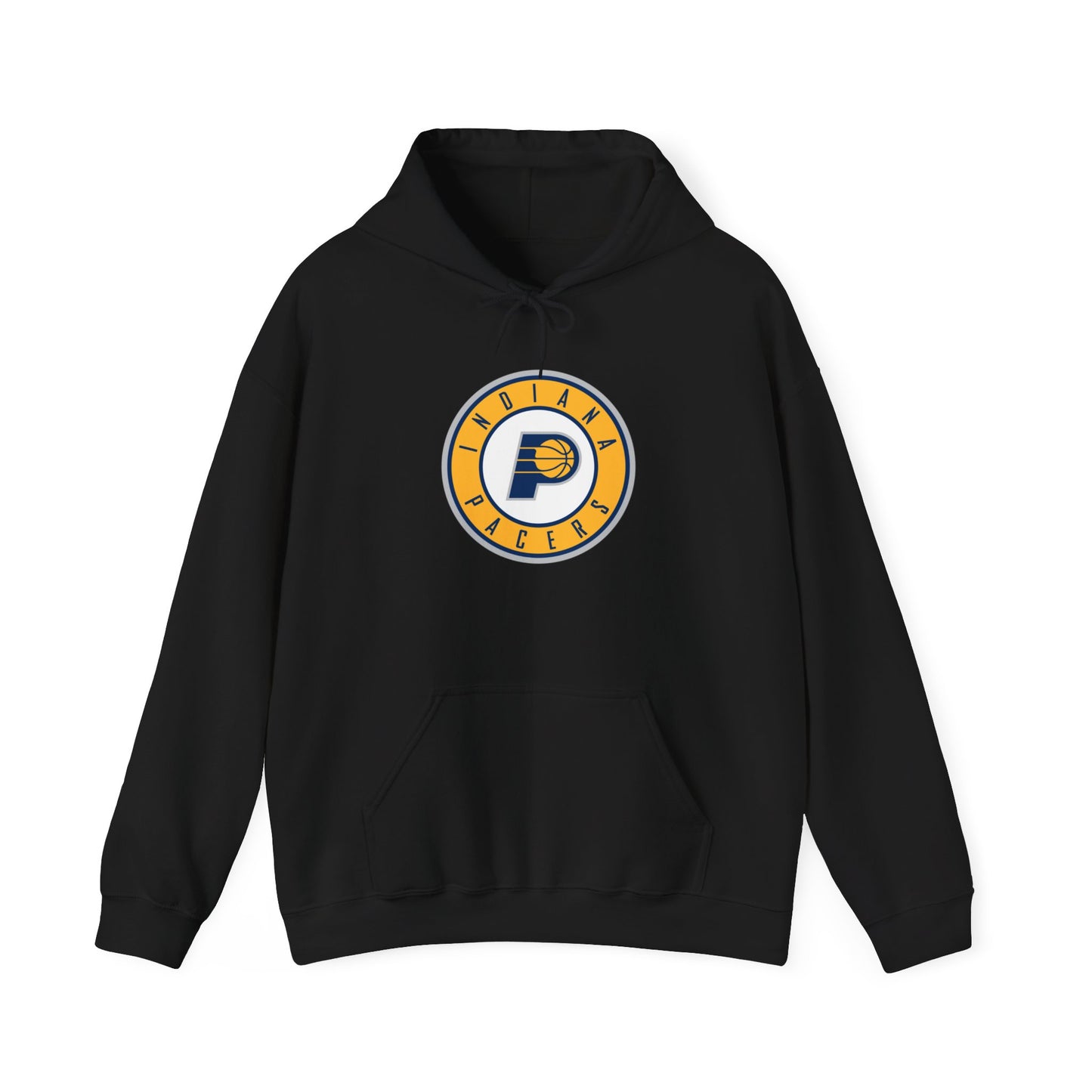 Indiana Pacers Pullover Hoodie