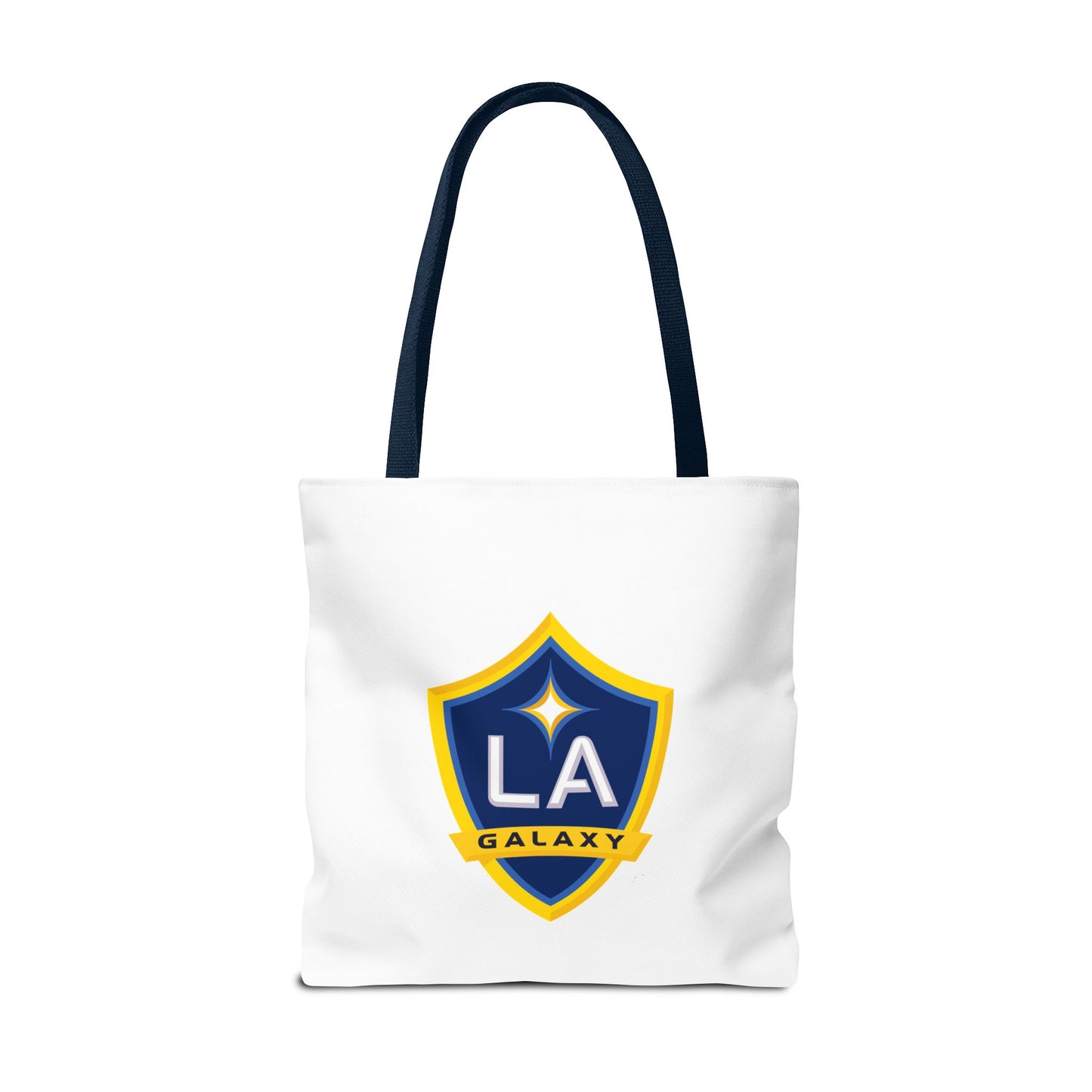 LA Galaxy Tote Bag