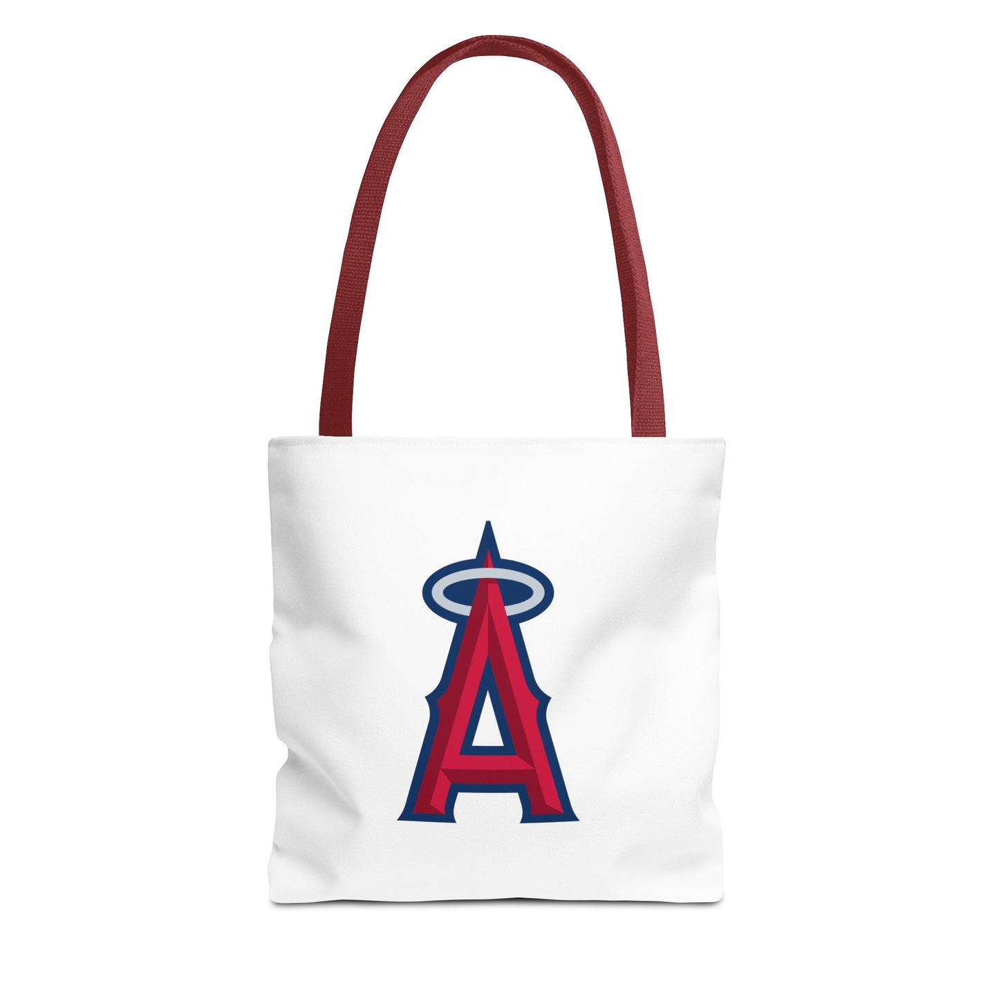 Los Angeles Angels Tote Bag