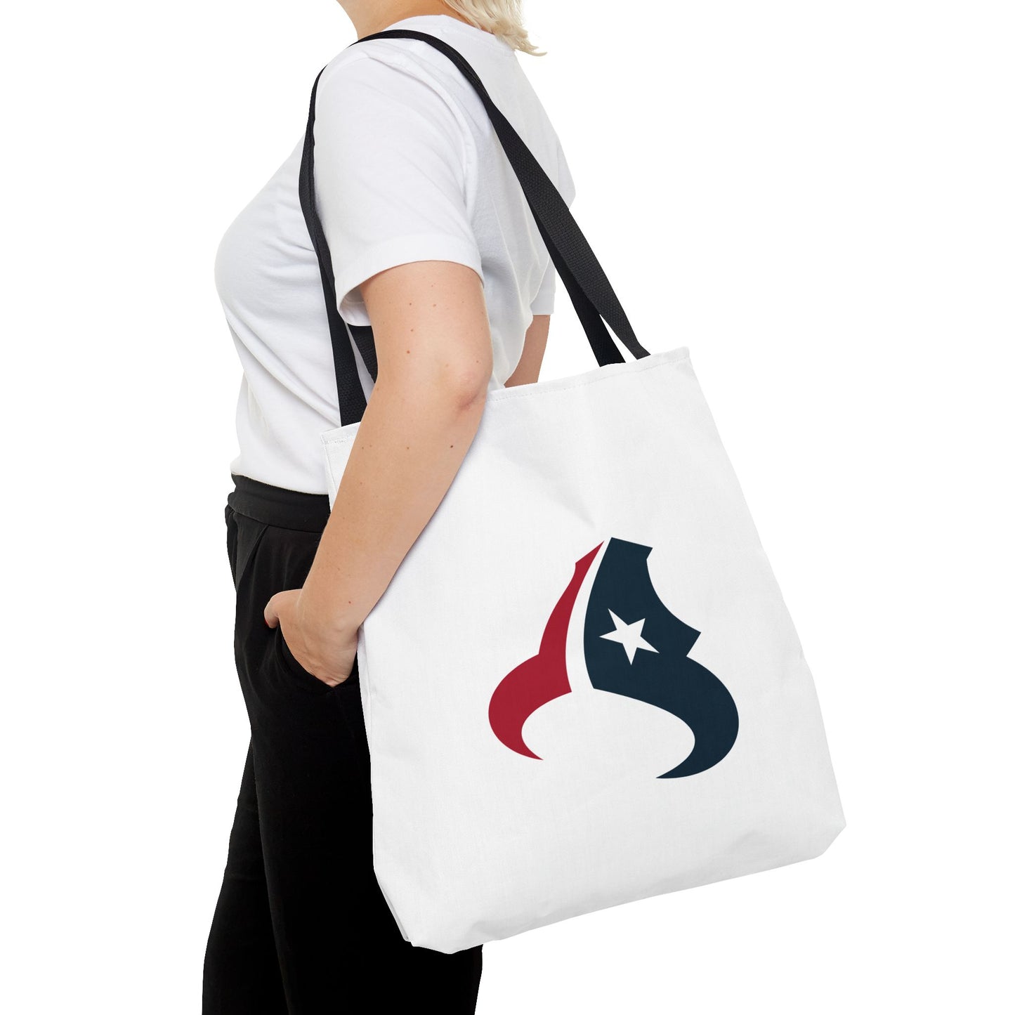 Houston Texans Tote Bag