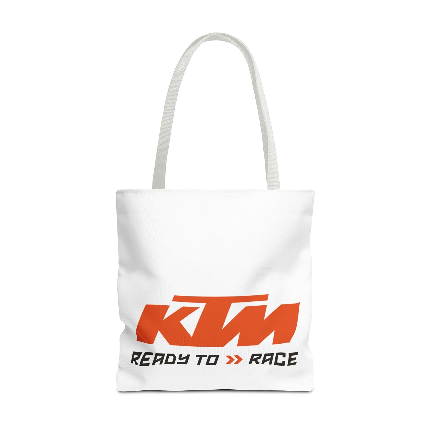 KTM Racing Tote Bag