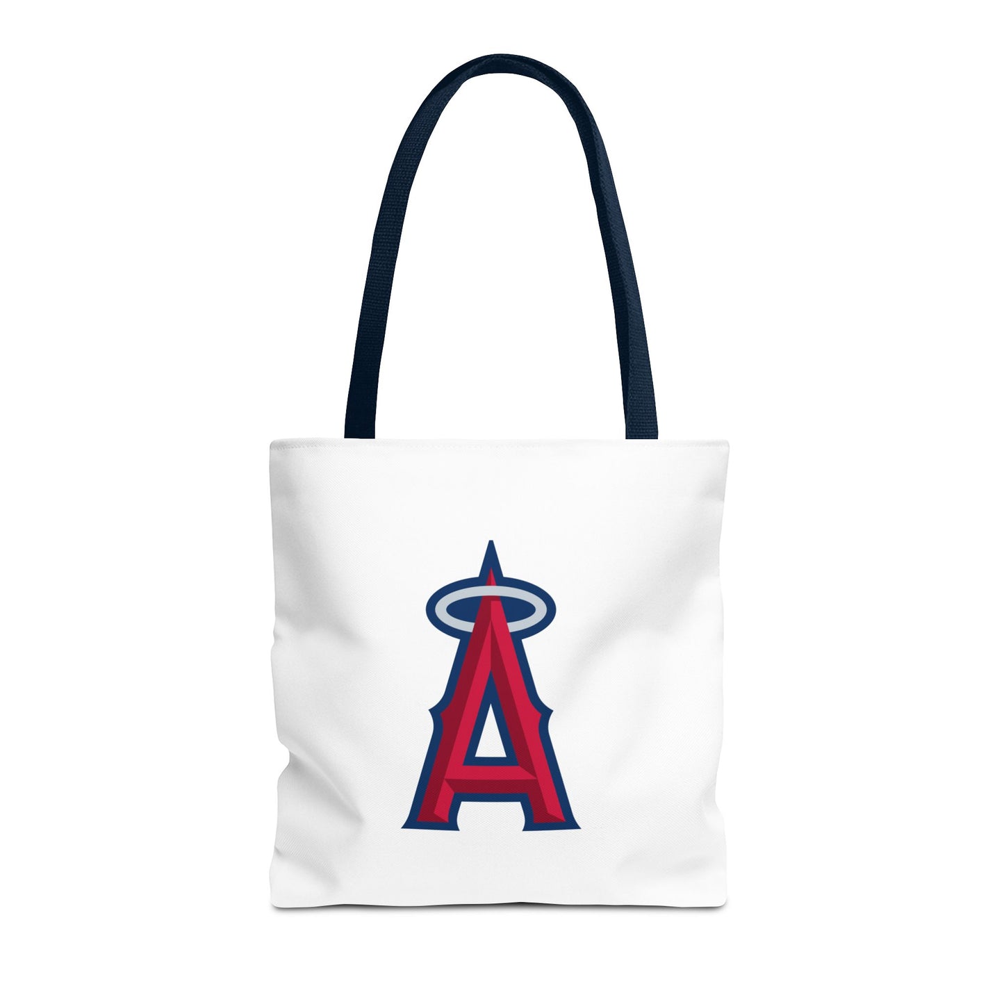 Los Angeles Angels Tote Bag